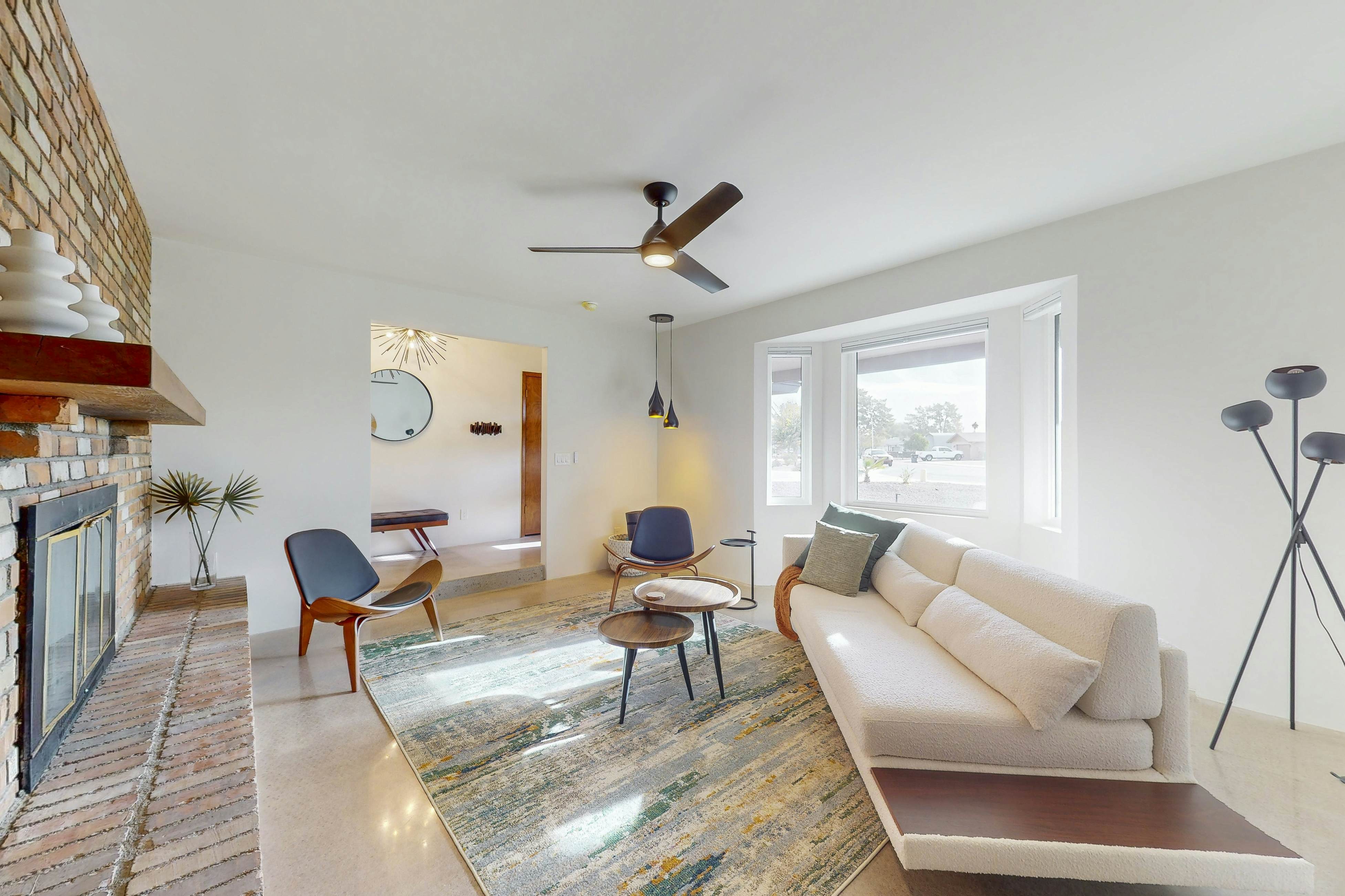 The Chandler Hideaway - Main House Only