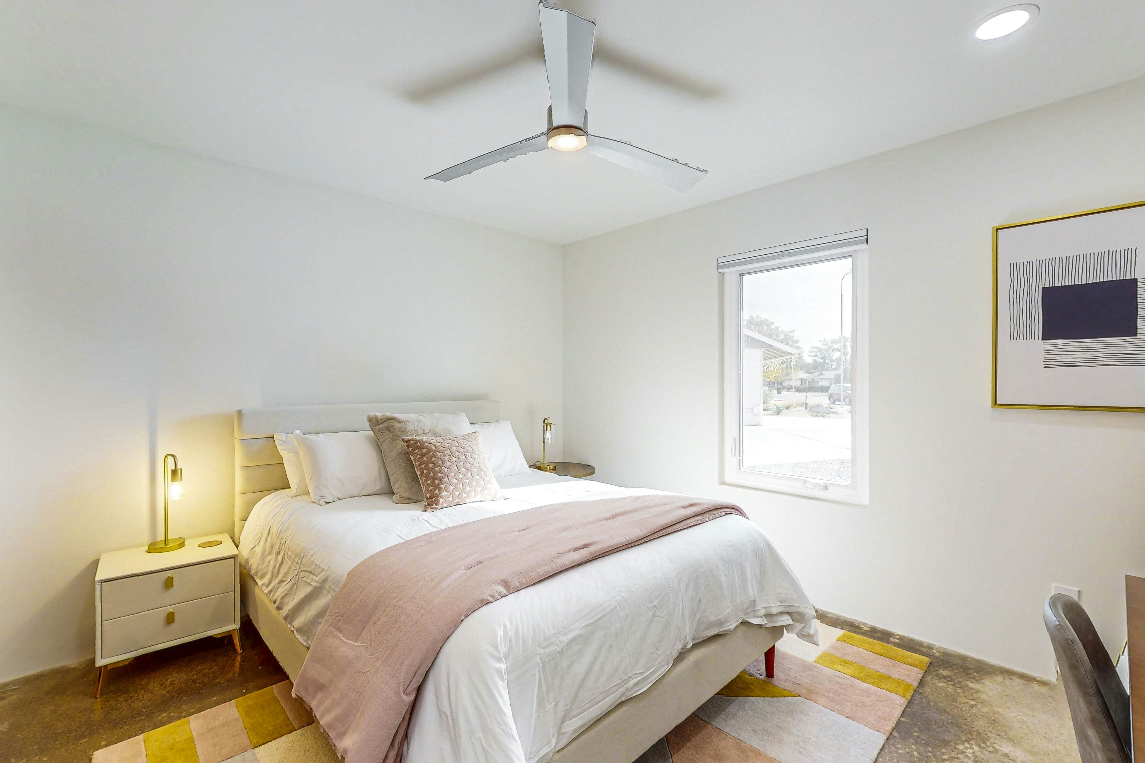 The Chandler Hideaway - Main House Only