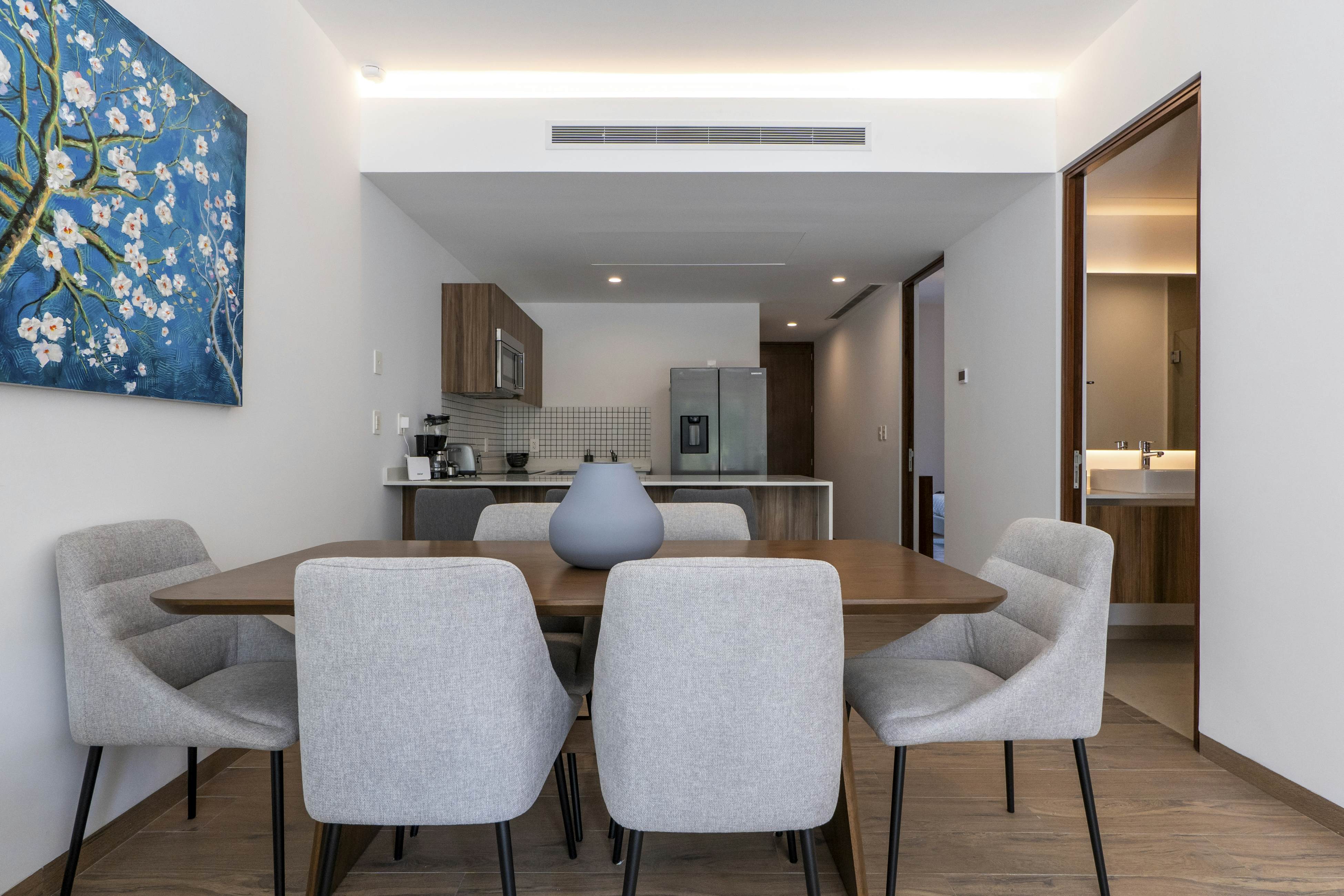 Whispering Palms TL  B114