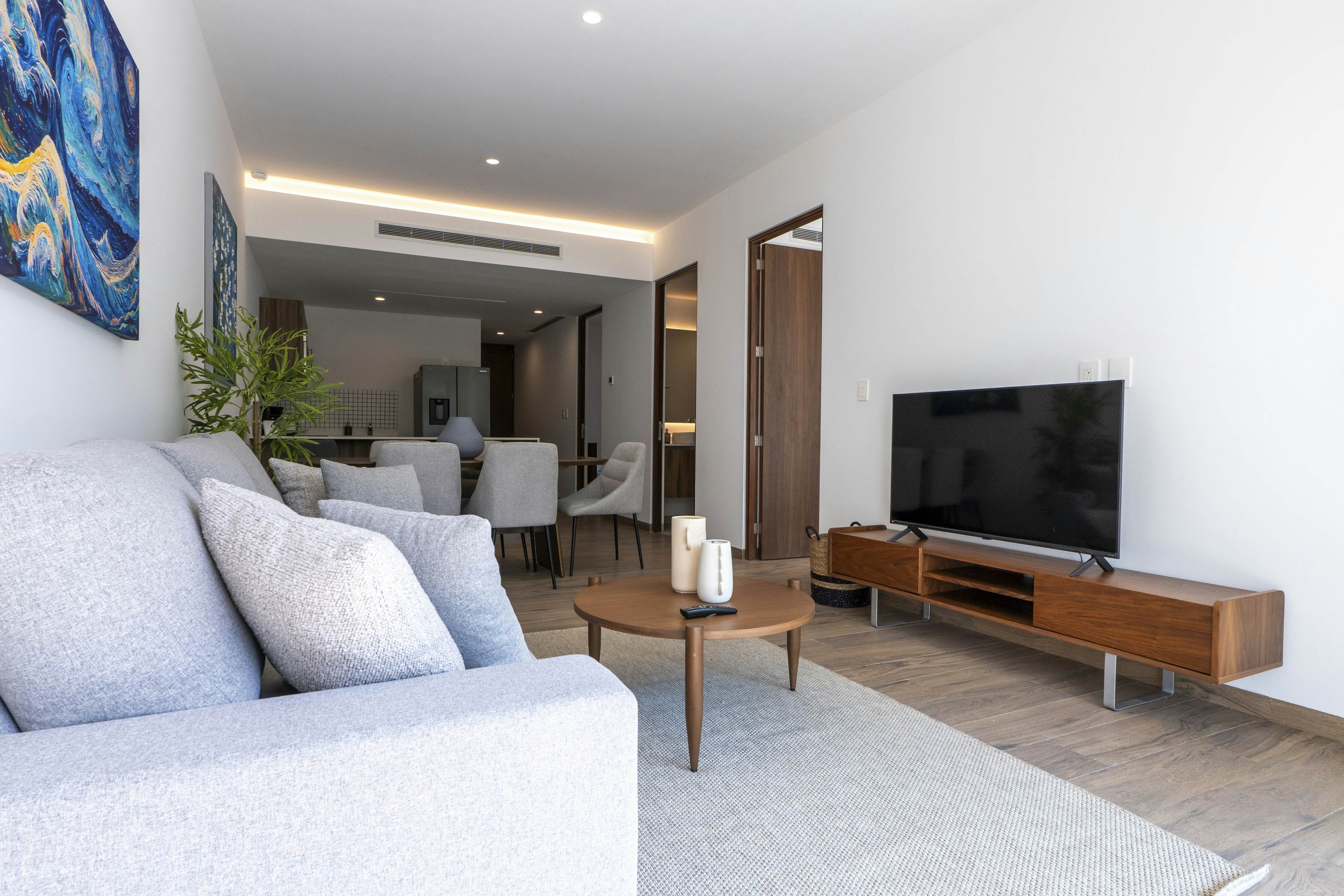 Whispering Palms TL  B114