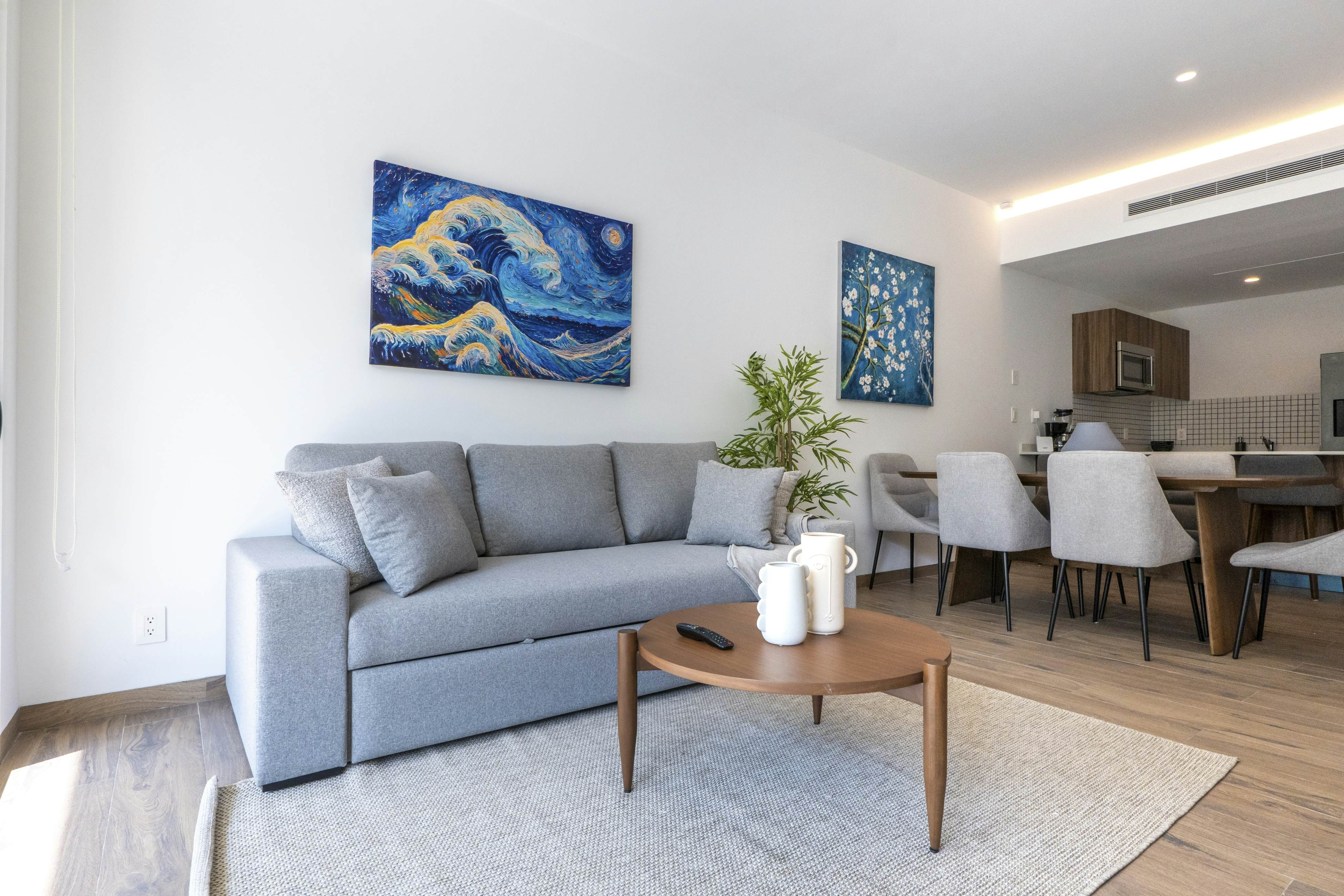 Whispering Palms TL  B114