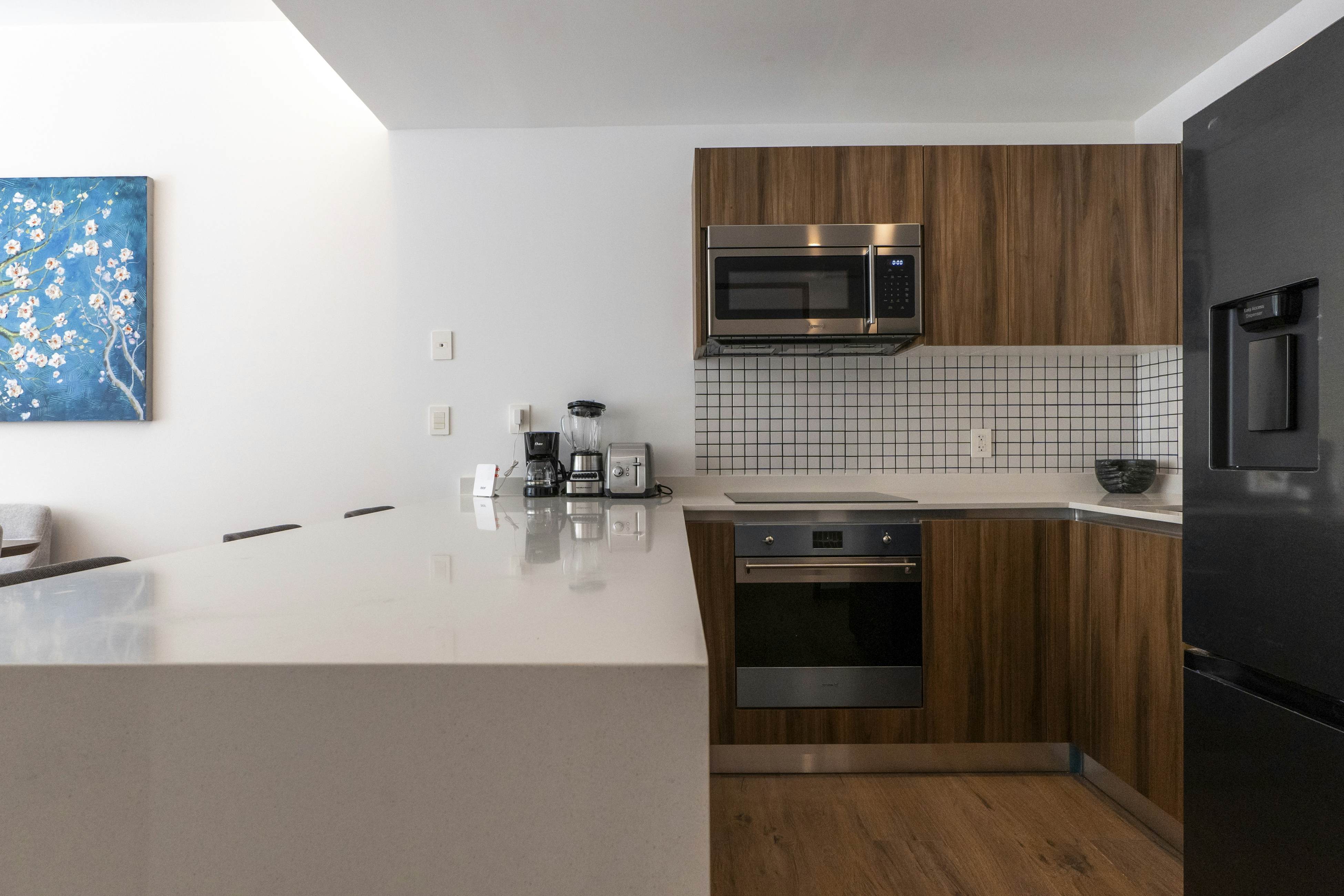 Whispering Palms TL  B114