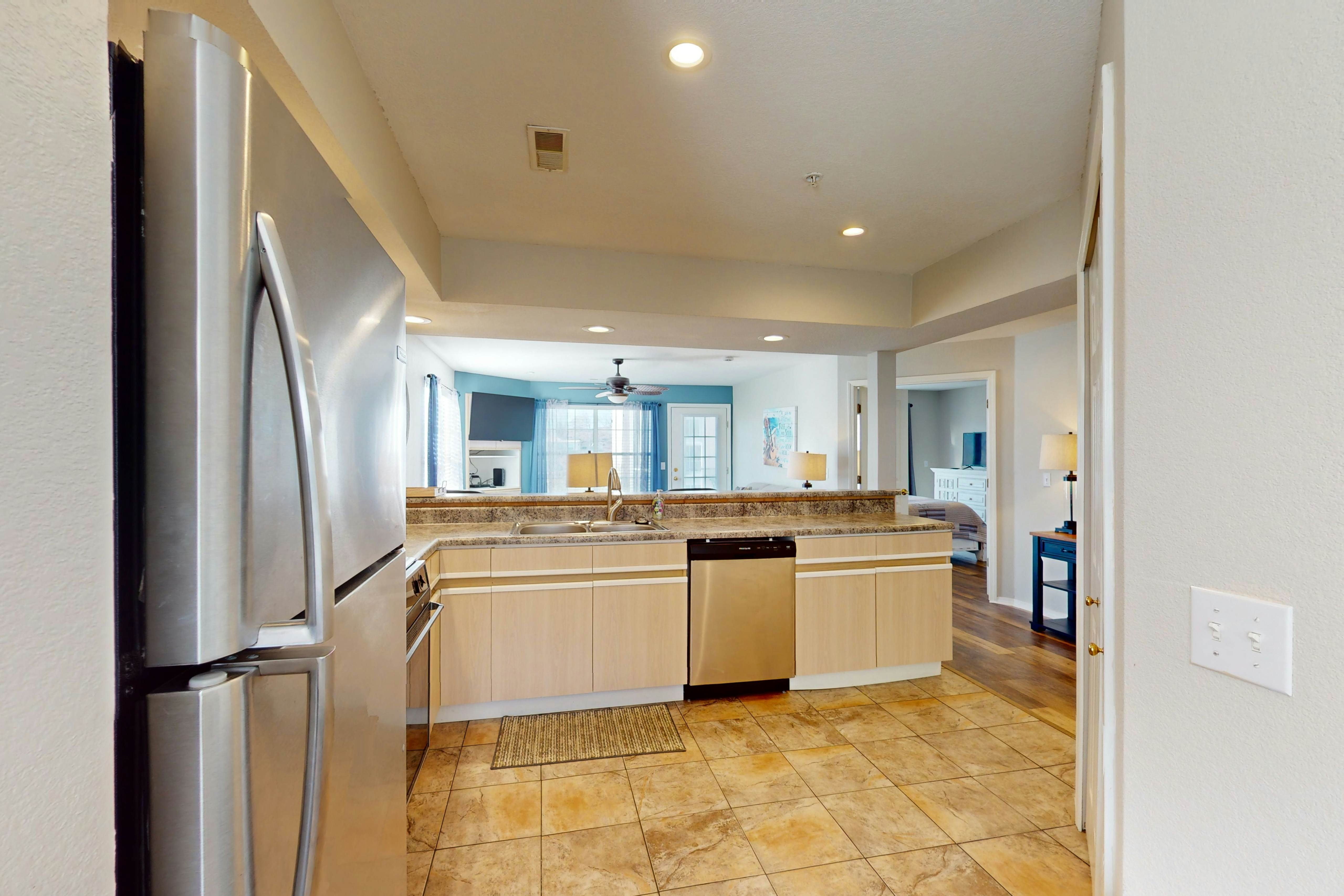 Meadow Ridge Memories