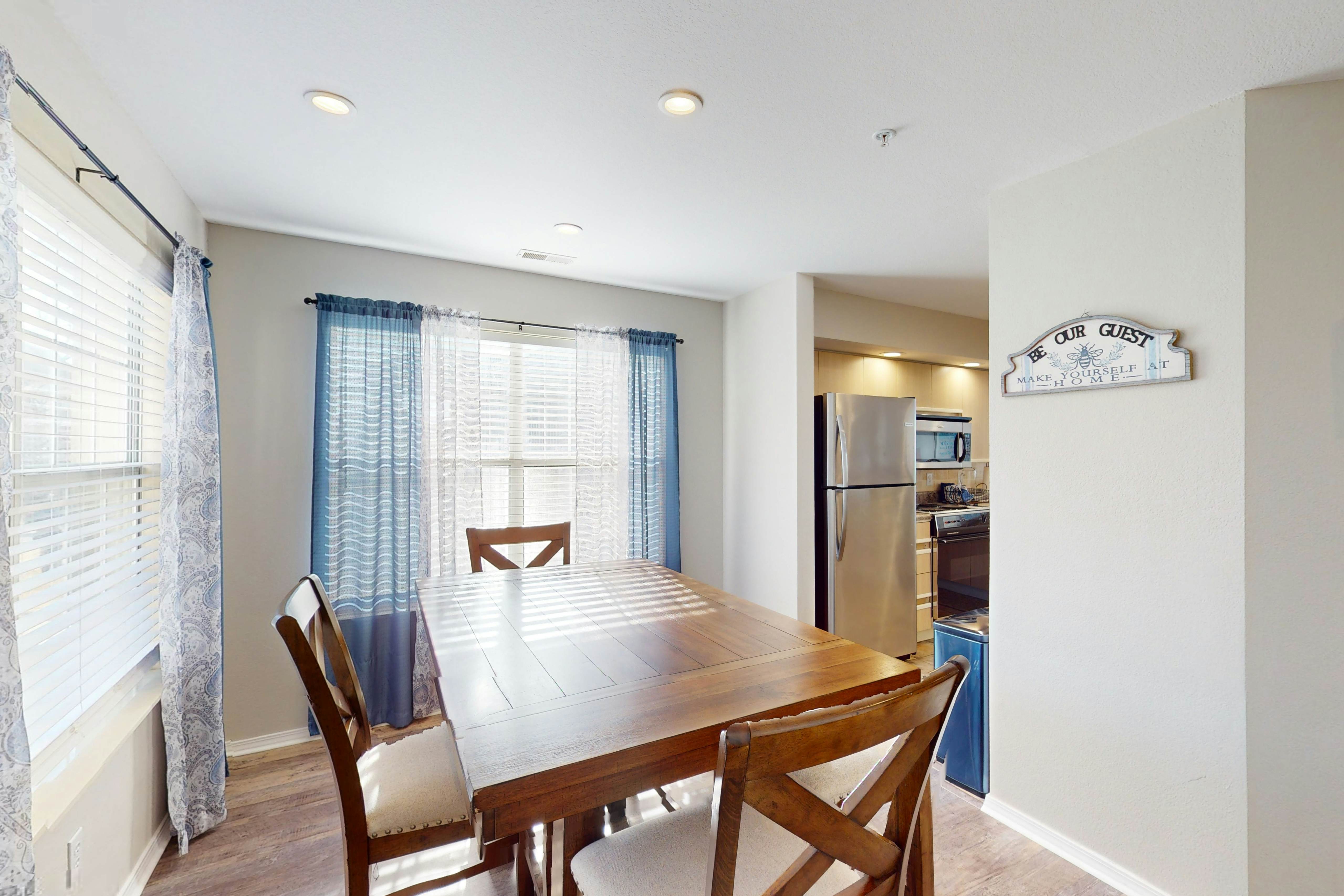 Meadow Ridge Memories