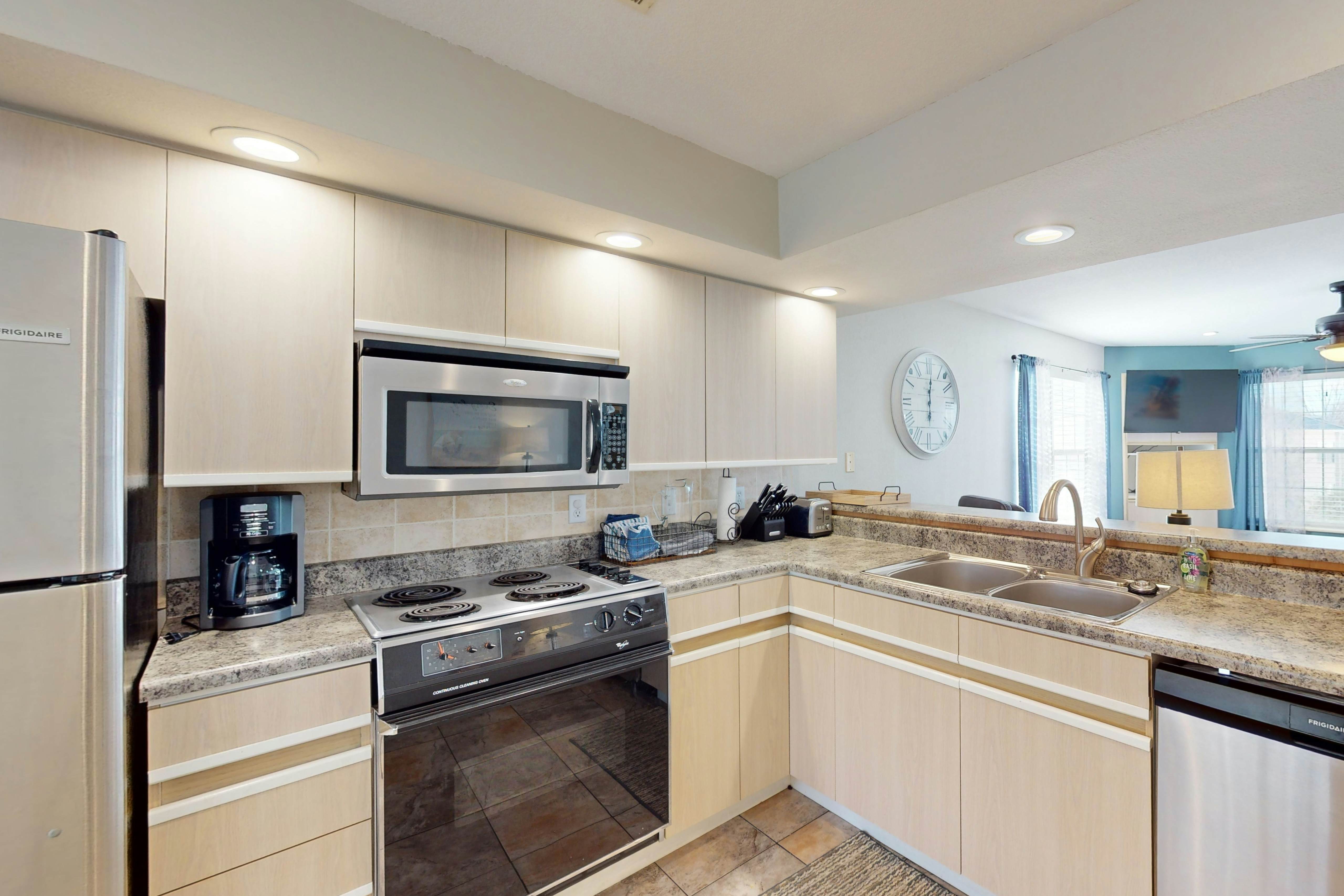 Meadow Ridge Memories