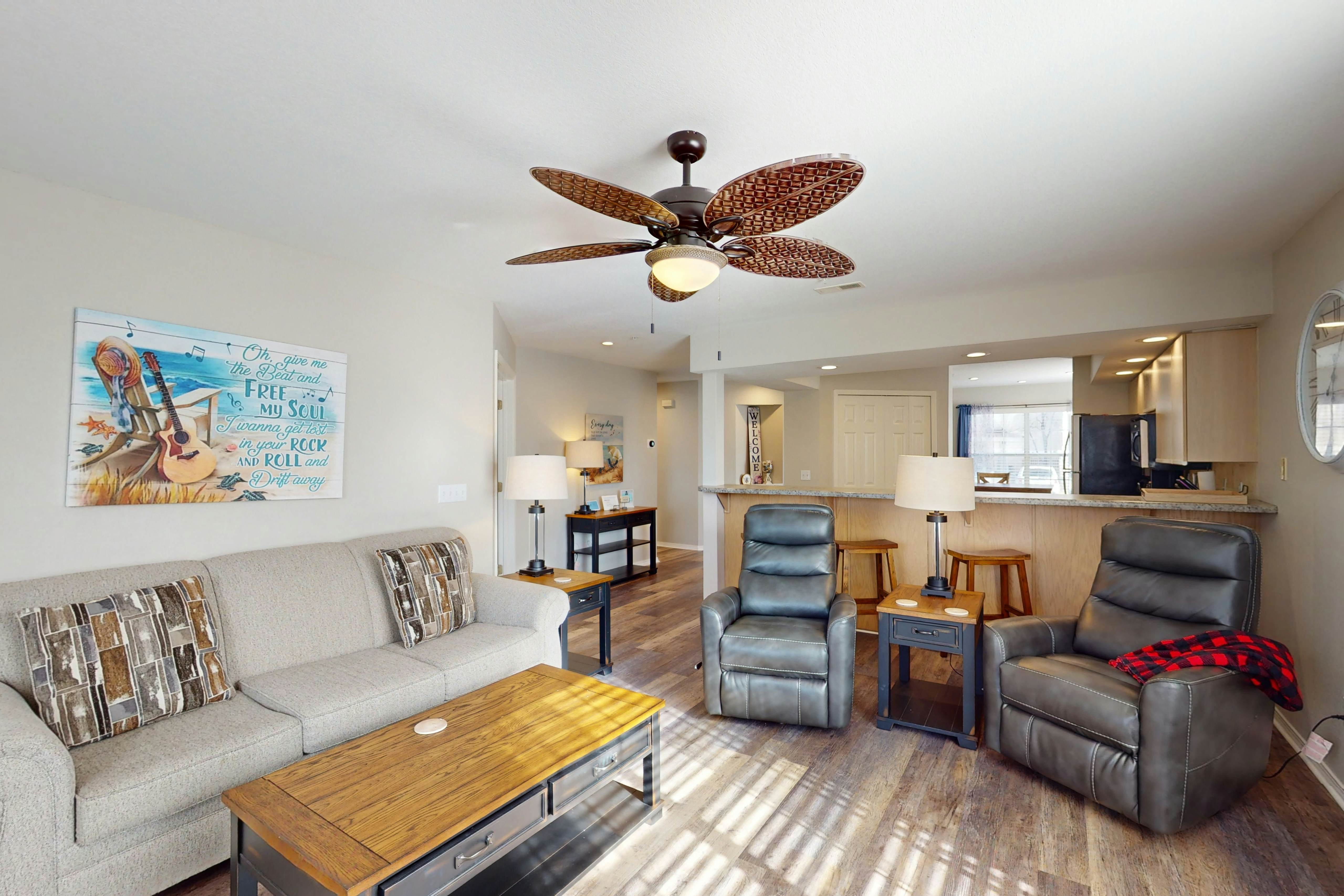 Meadow Ridge Memories