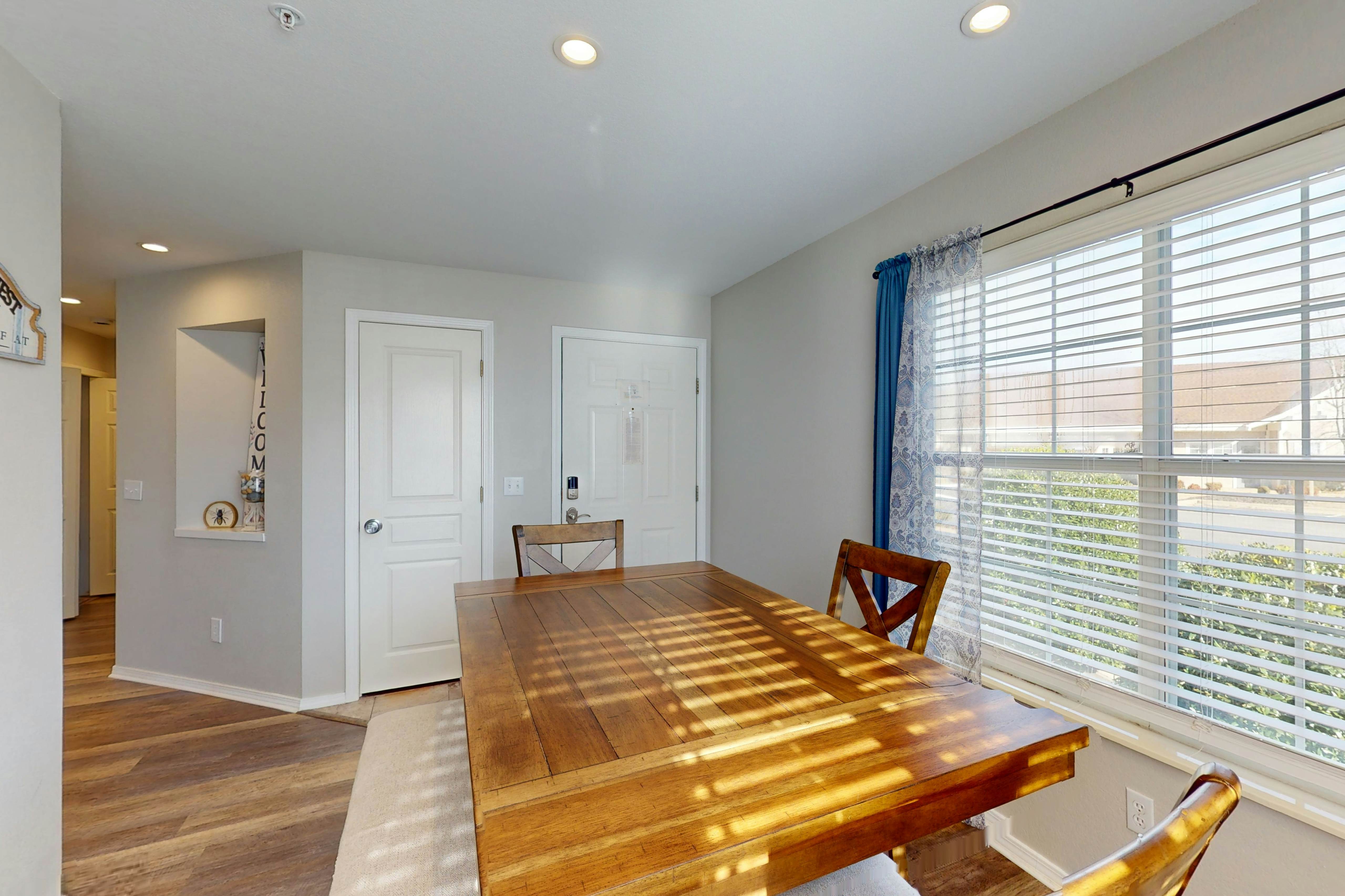 Meadow Ridge Memories