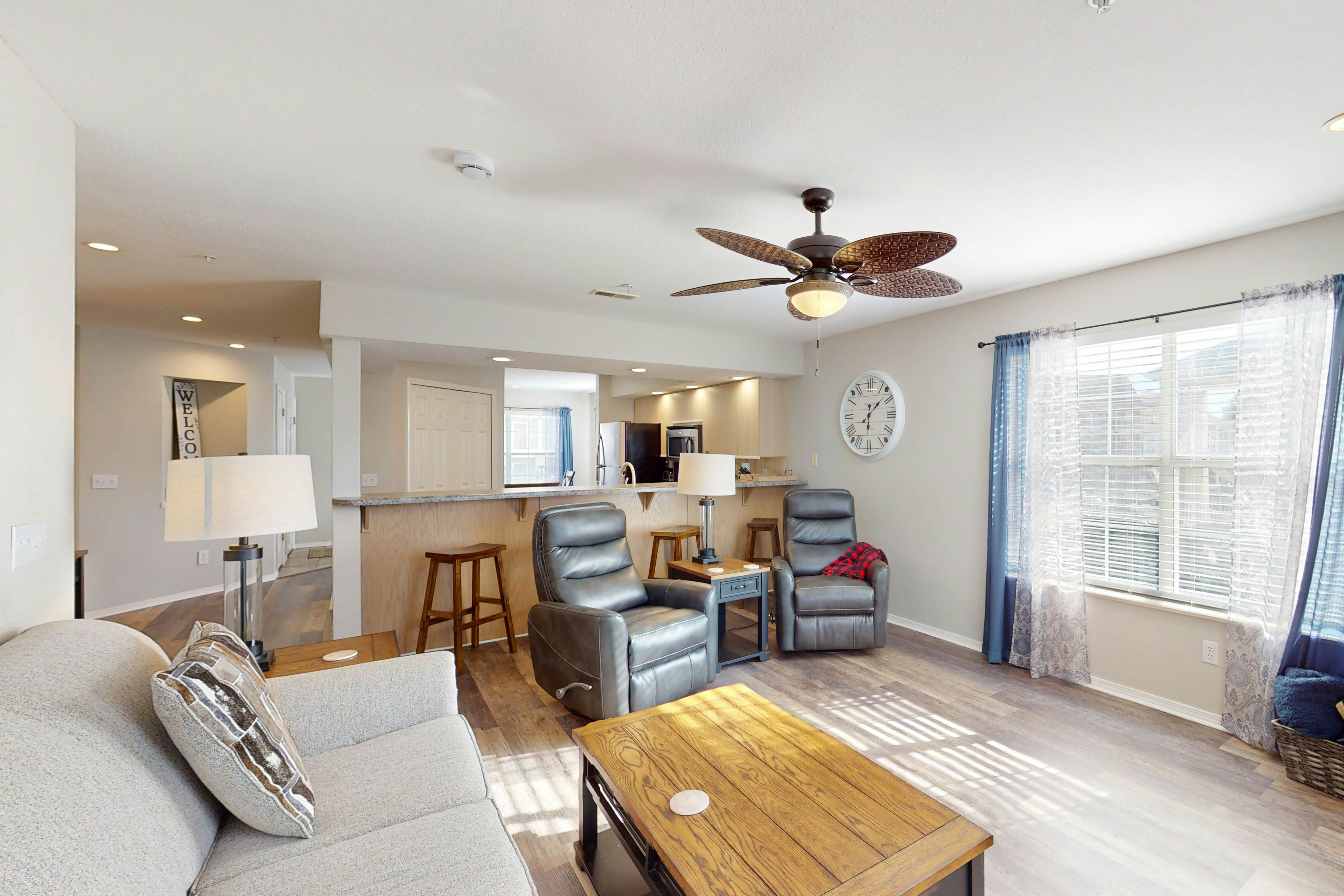 Meadow Ridge Memories