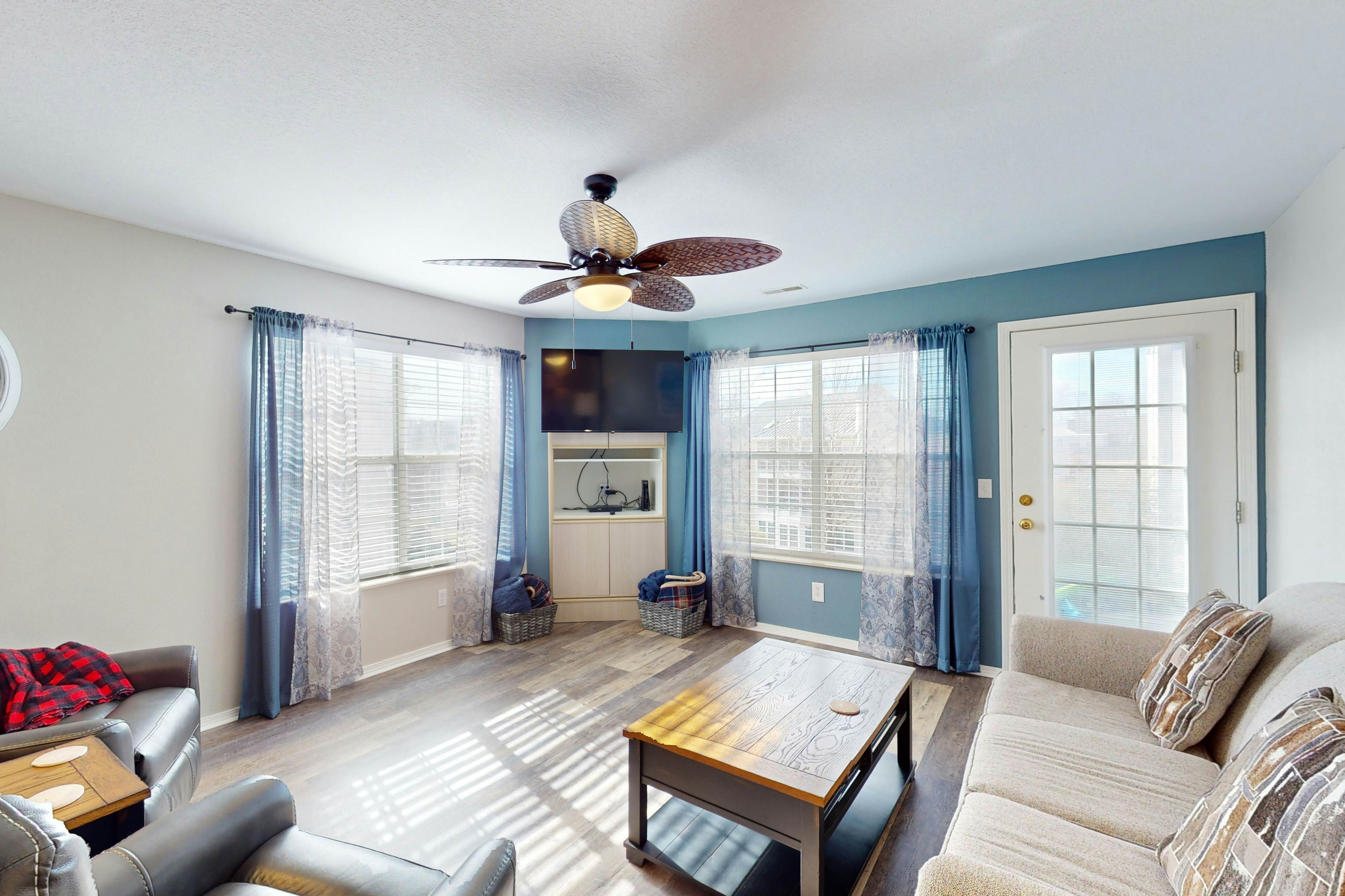 Meadow Ridge Memories