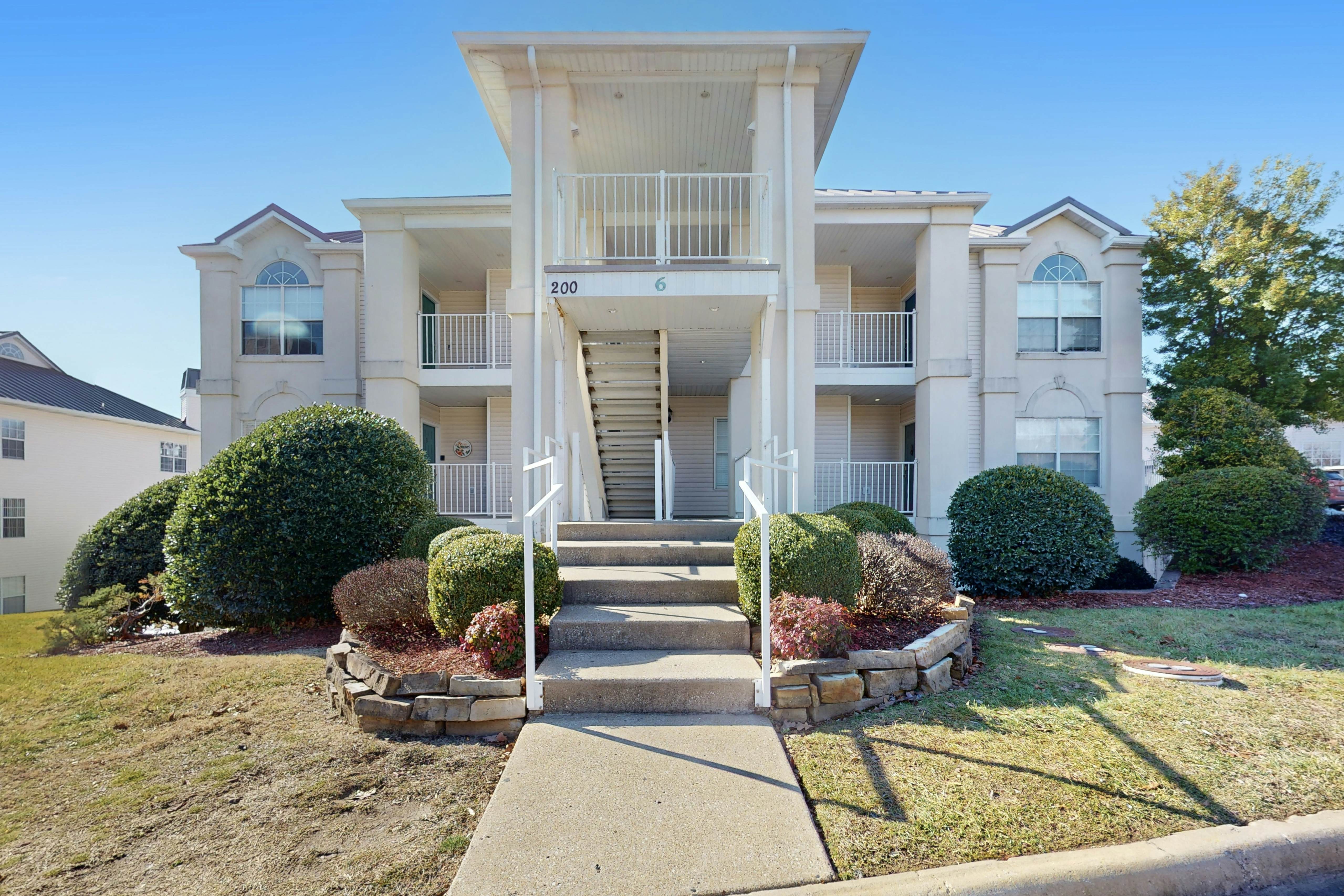 Meadow Ridge Memories