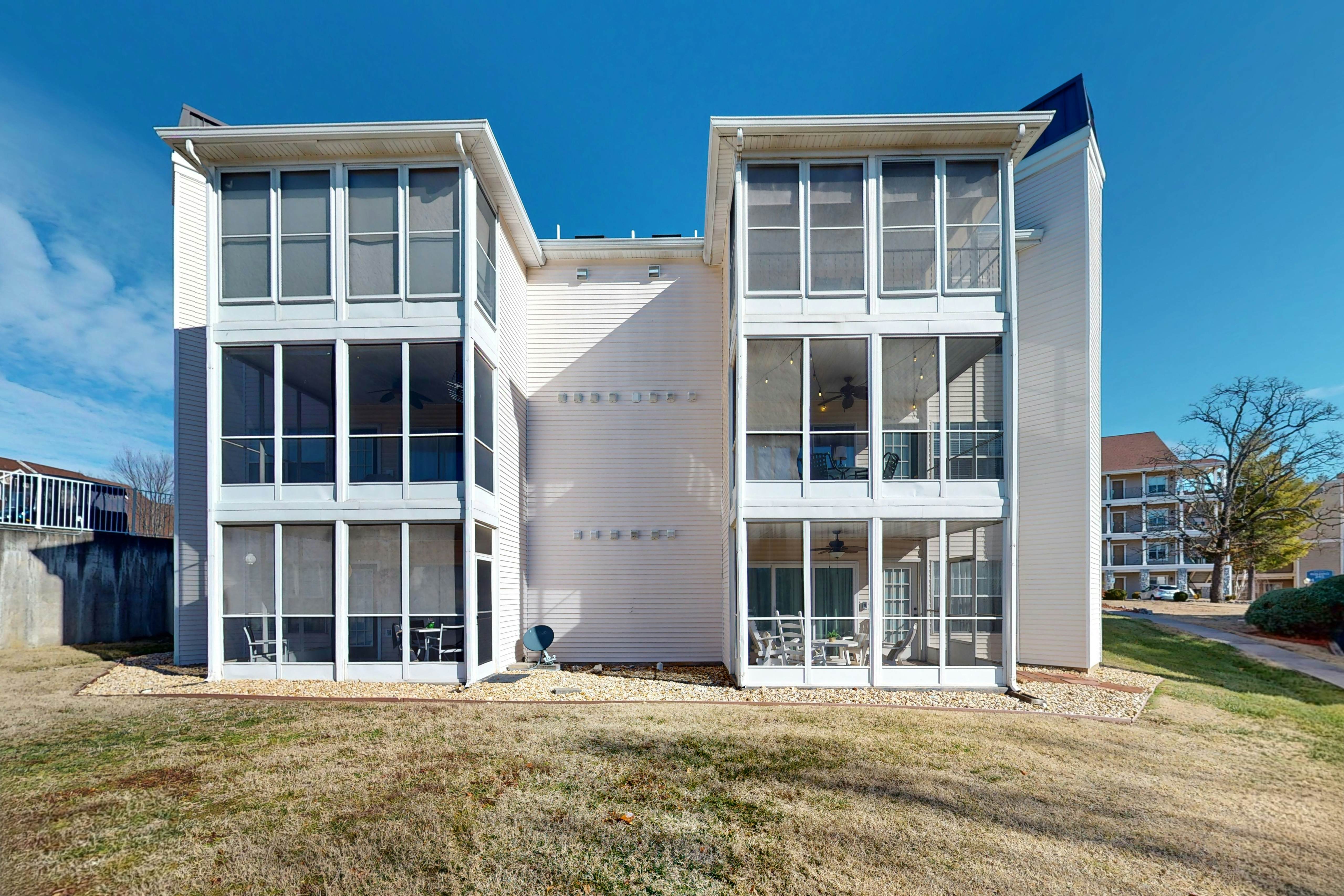 Meadow Ridge Memories