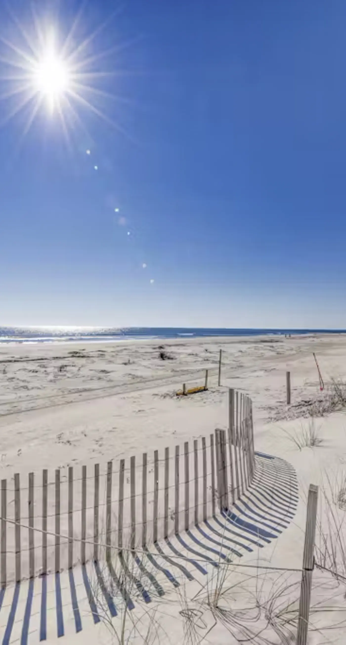 Forest Beach Villas 101