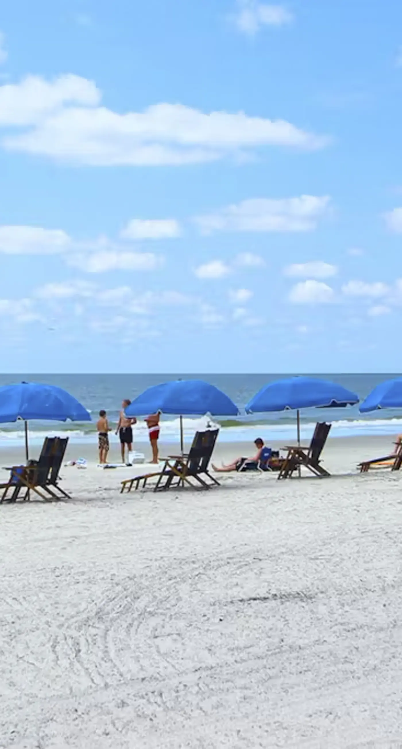 Forest Beach Villas 101