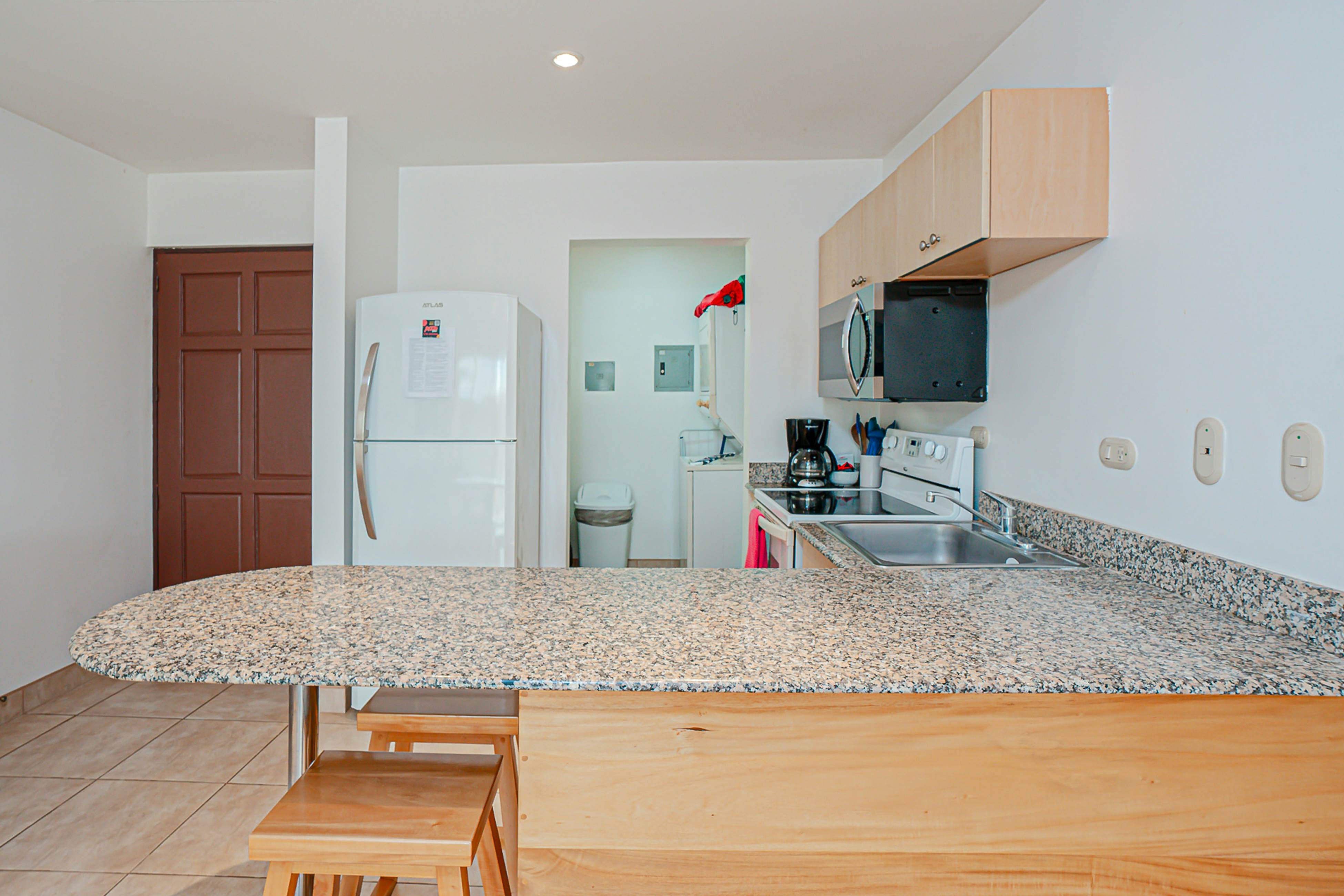 Palmas de Tamarindo 201D