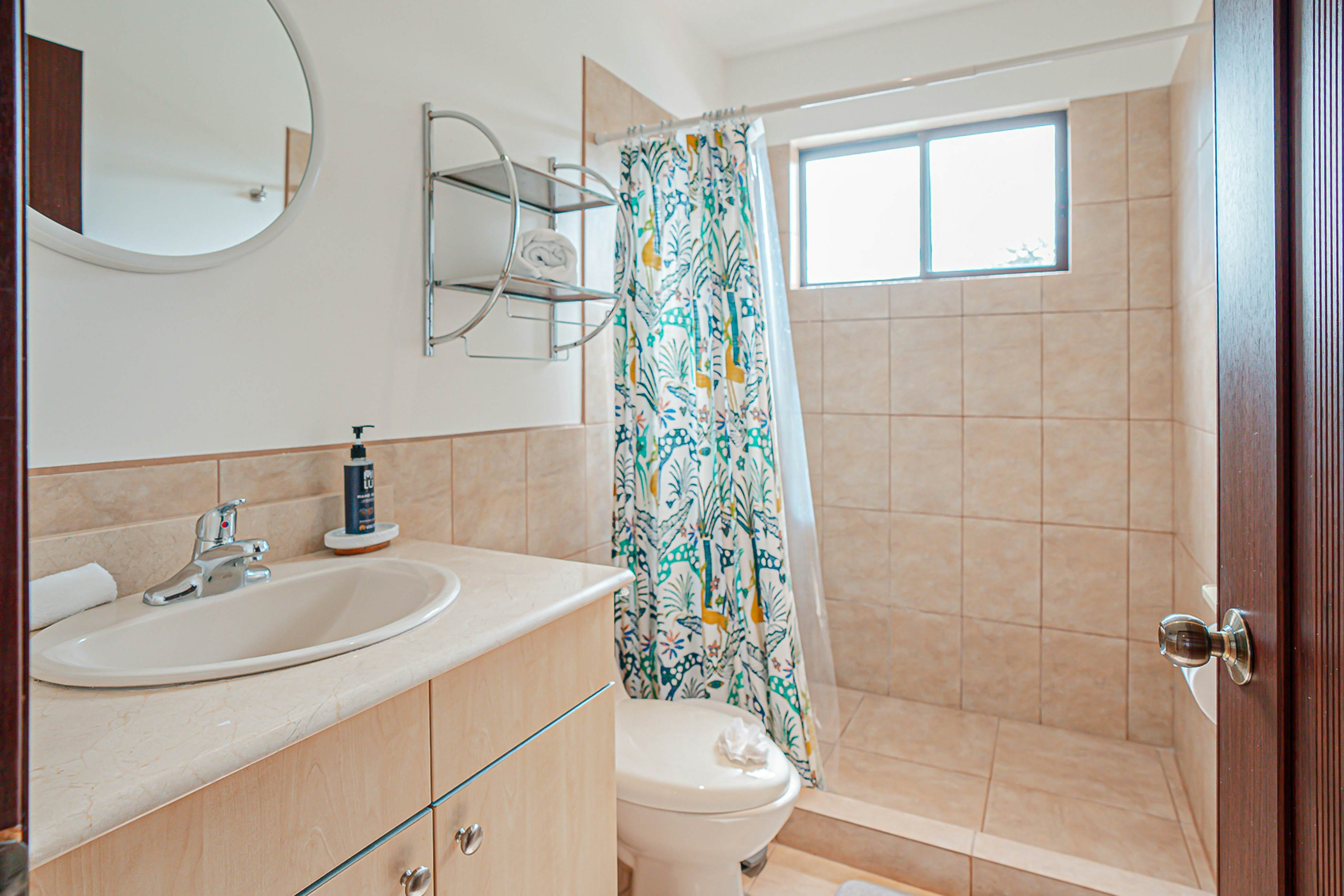 Palmas de Tamarindo 201D