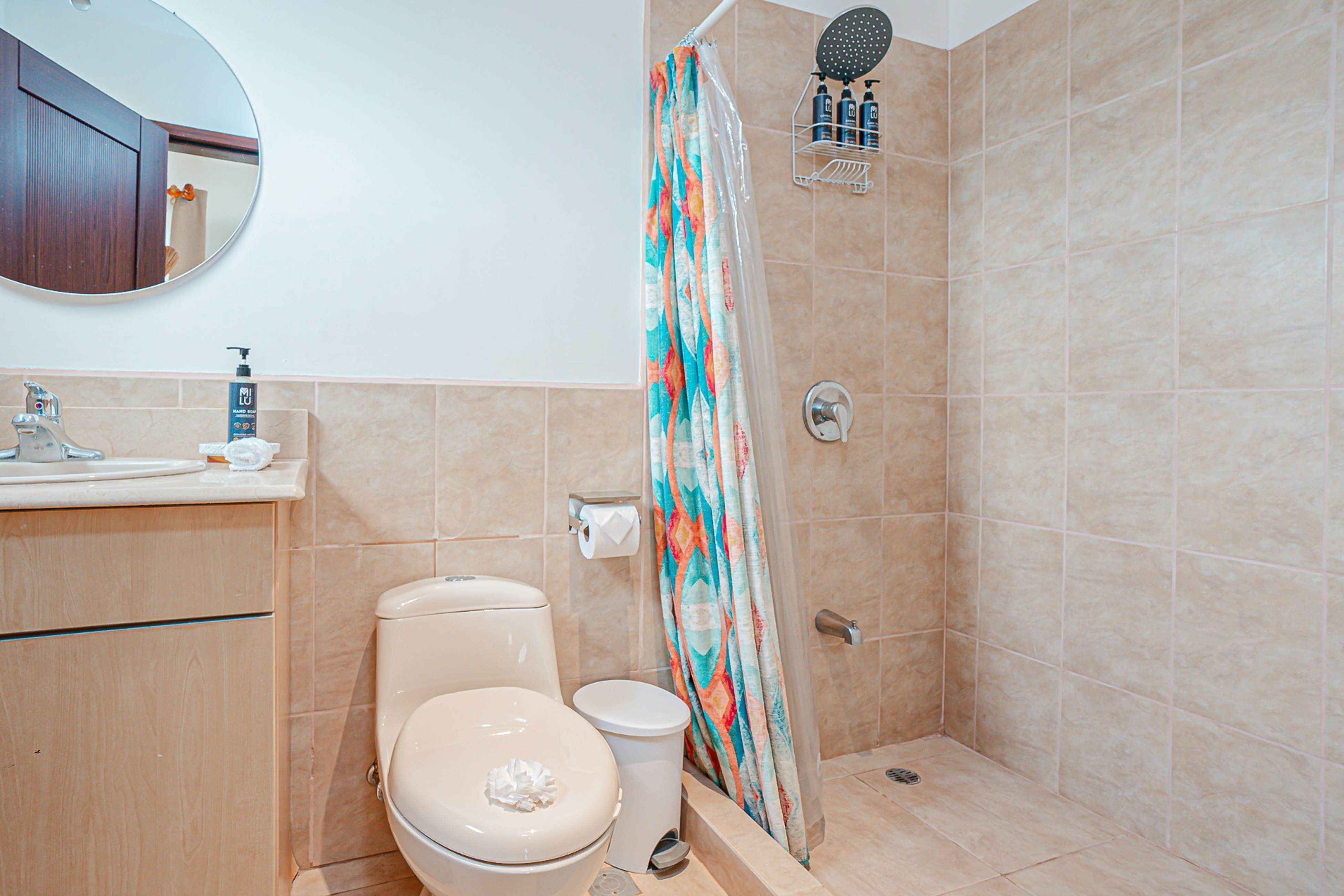 Palmas de Tamarindo 201D