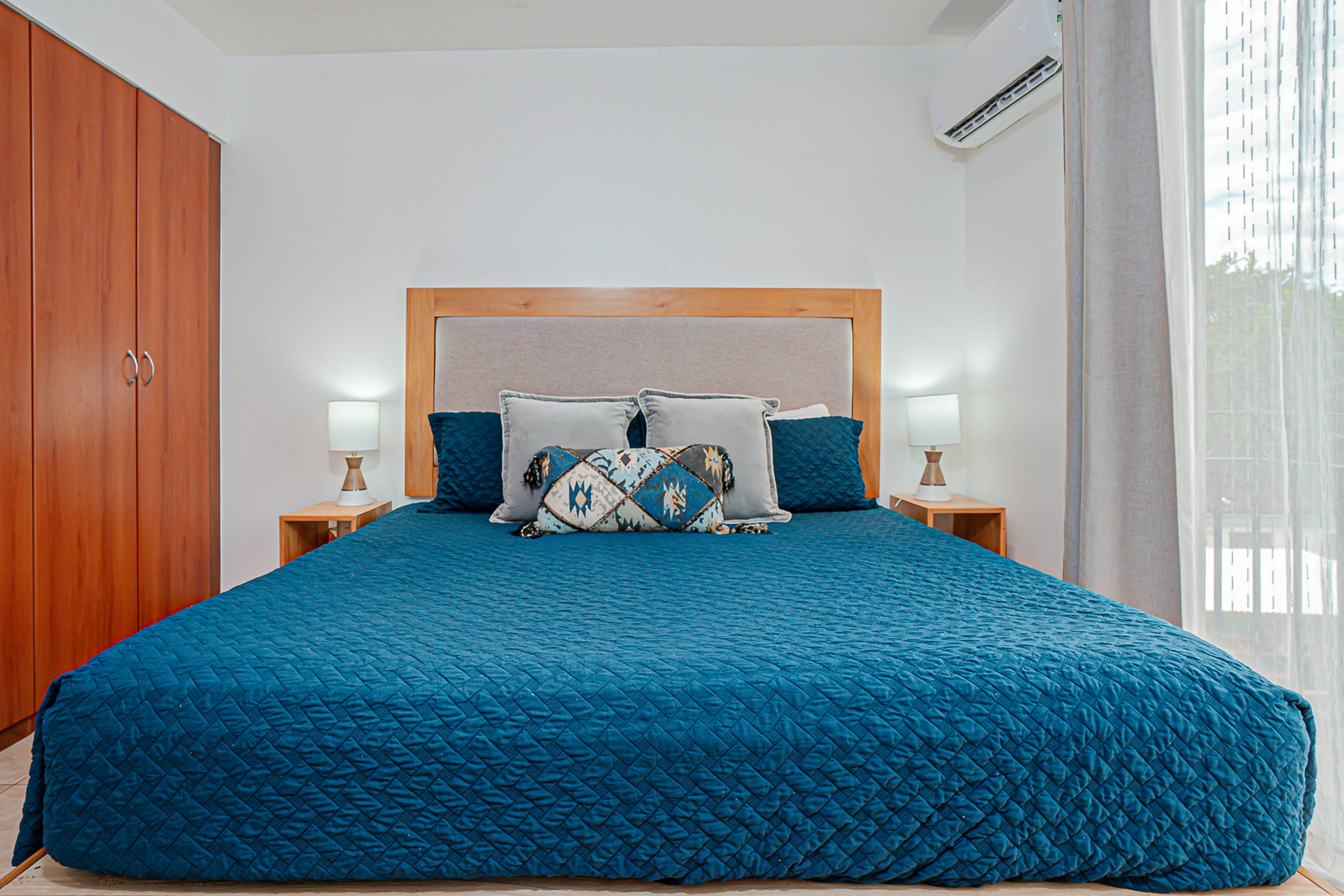 Palmas de Tamarindo 201D