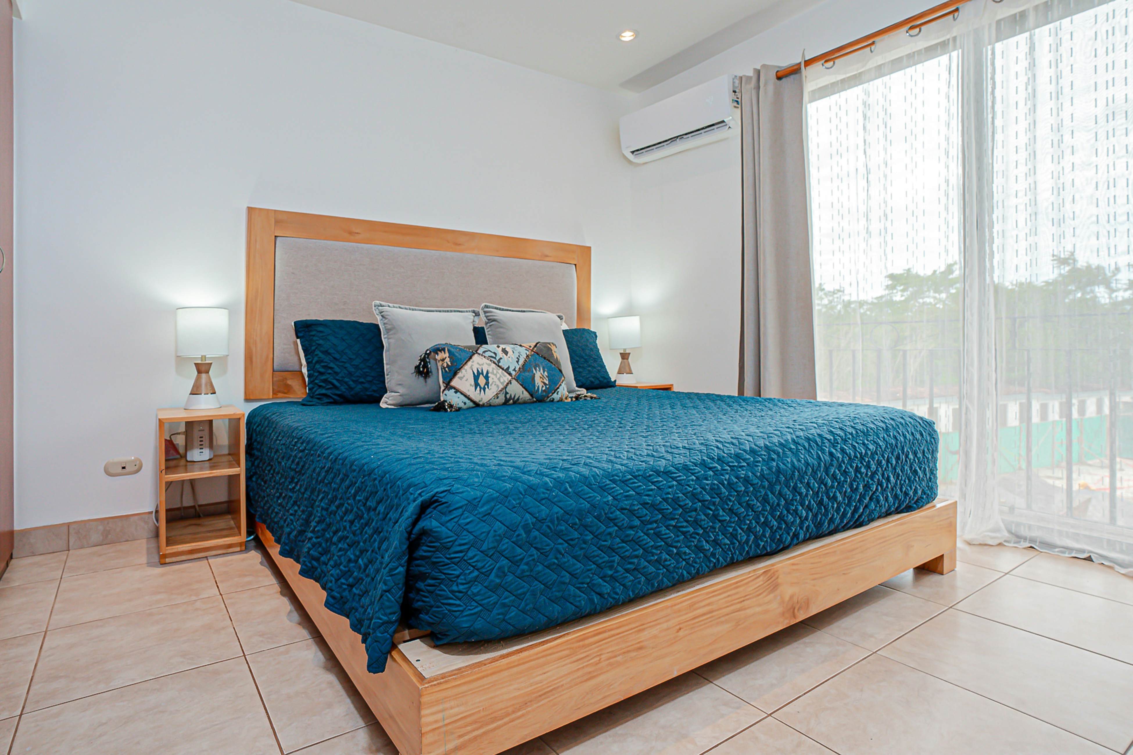 Palmas de Tamarindo 201D