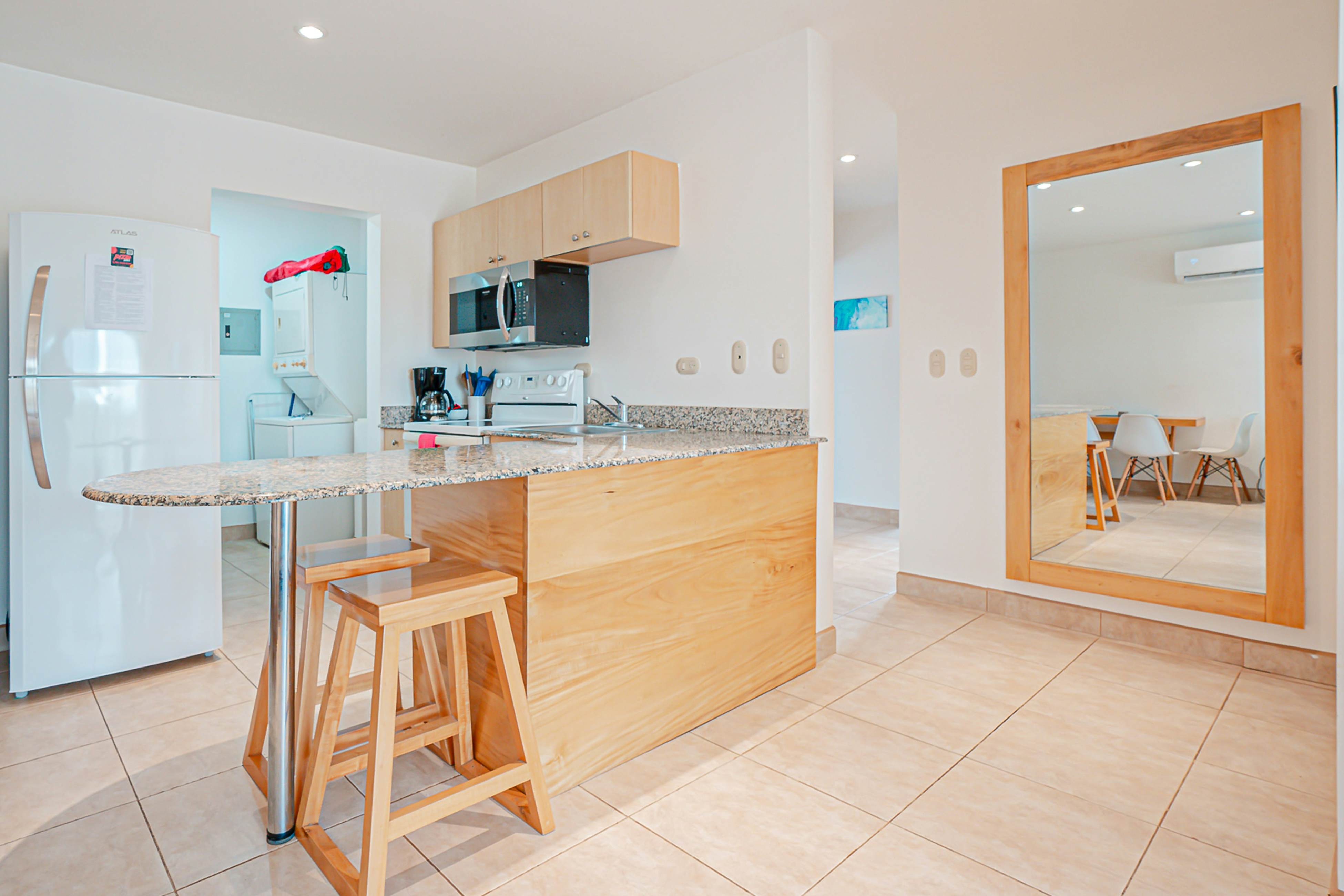 Palmas de Tamarindo 201D