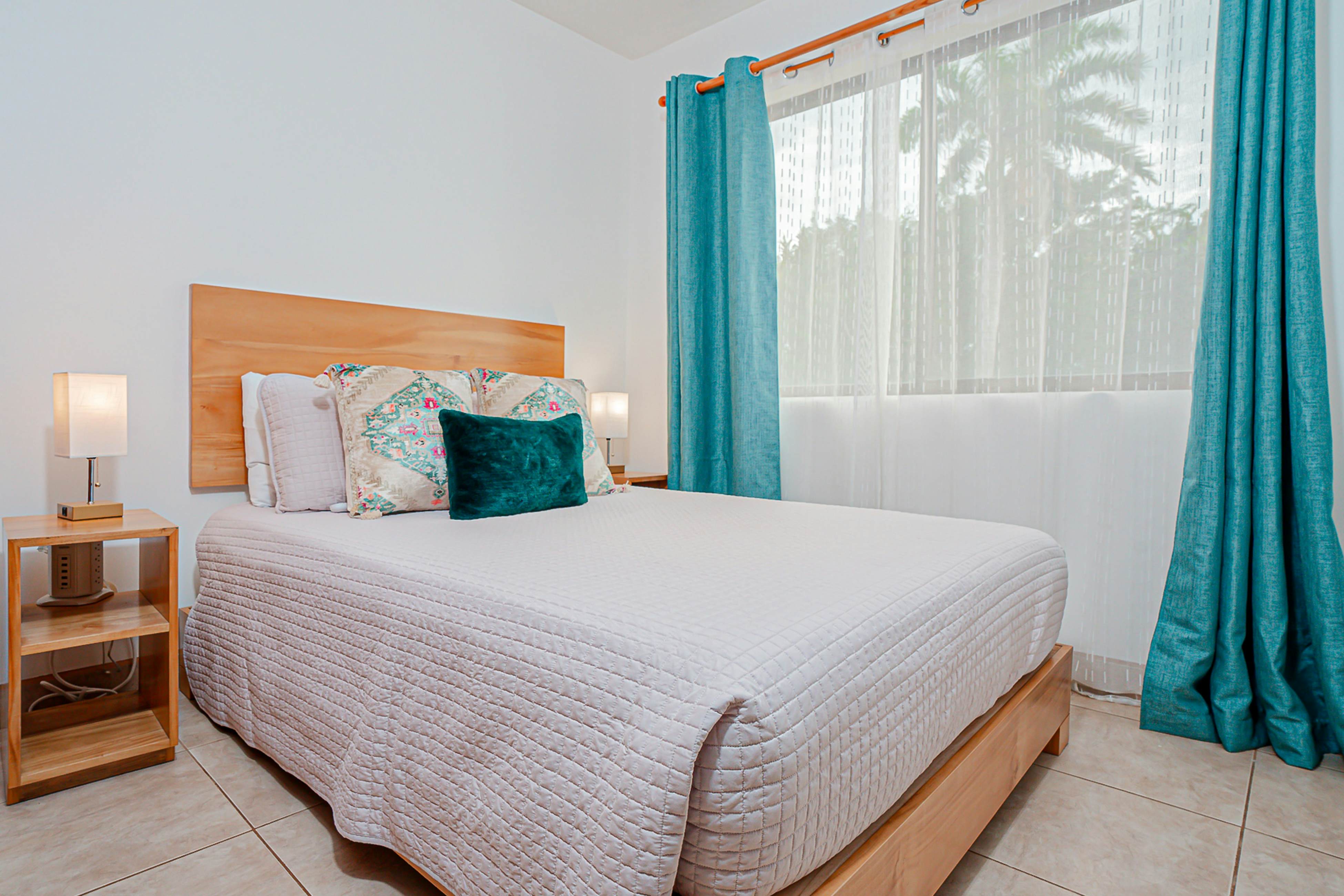 Palmas de Tamarindo 201D