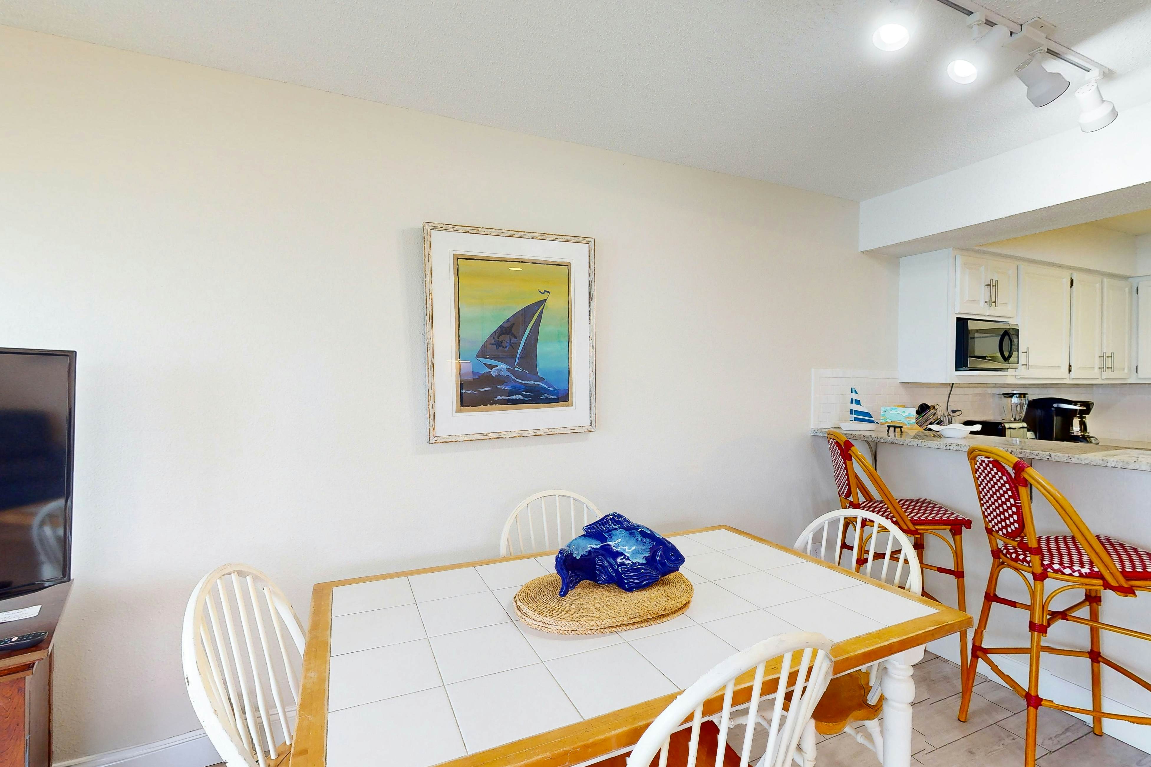 Blue Mountain Beach - 216 Blue Mountain Road Unit 1B