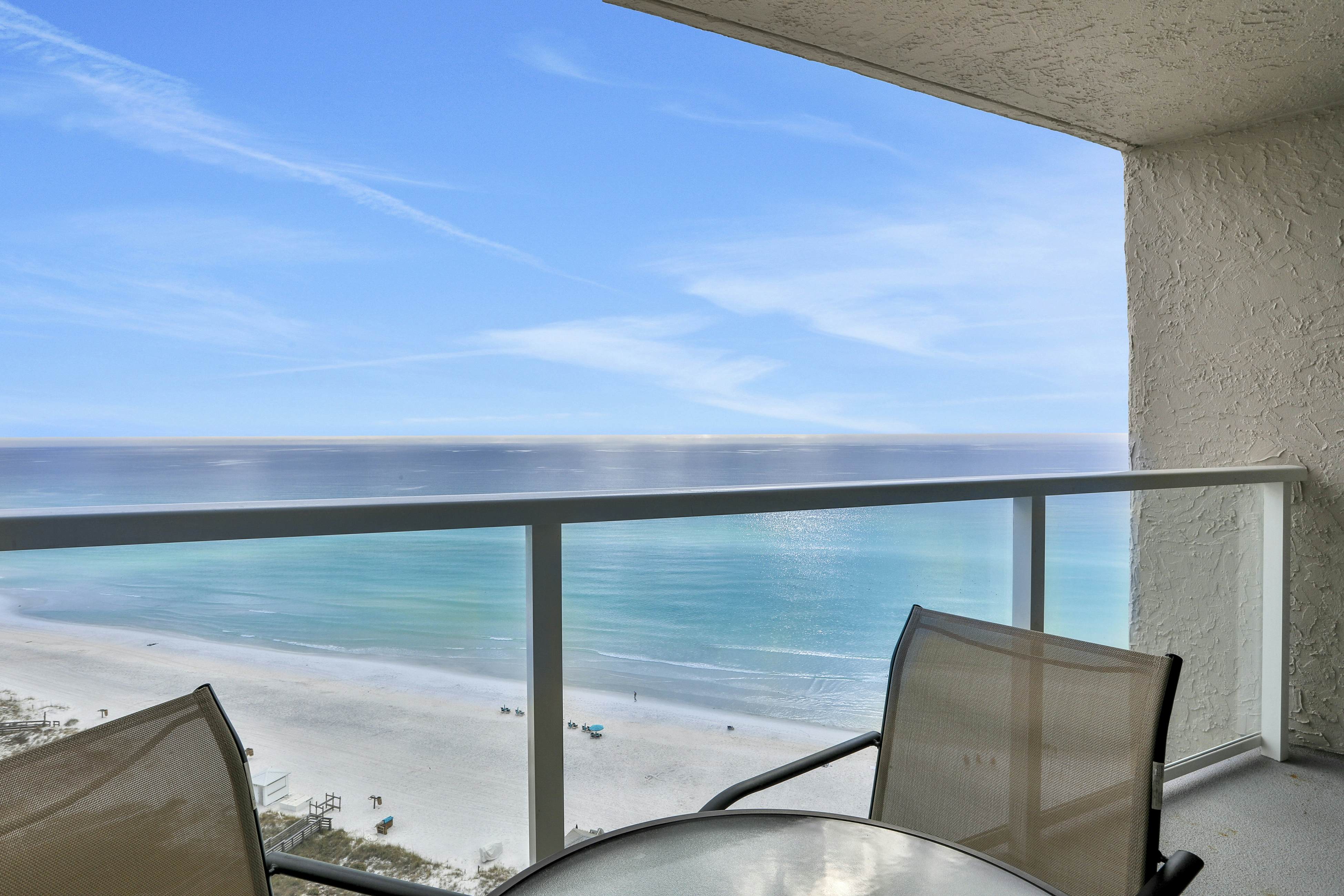 Oceanfront Modern Oasis