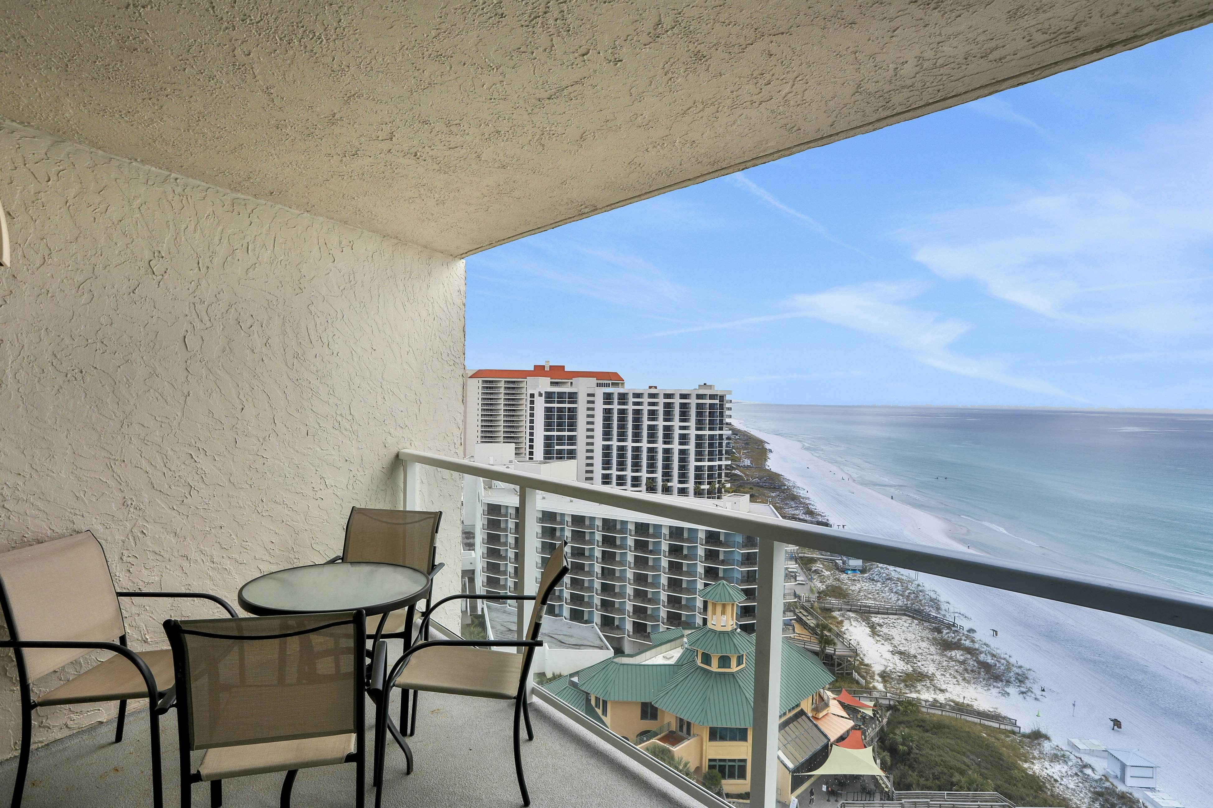 Oceanfront Modern Oasis