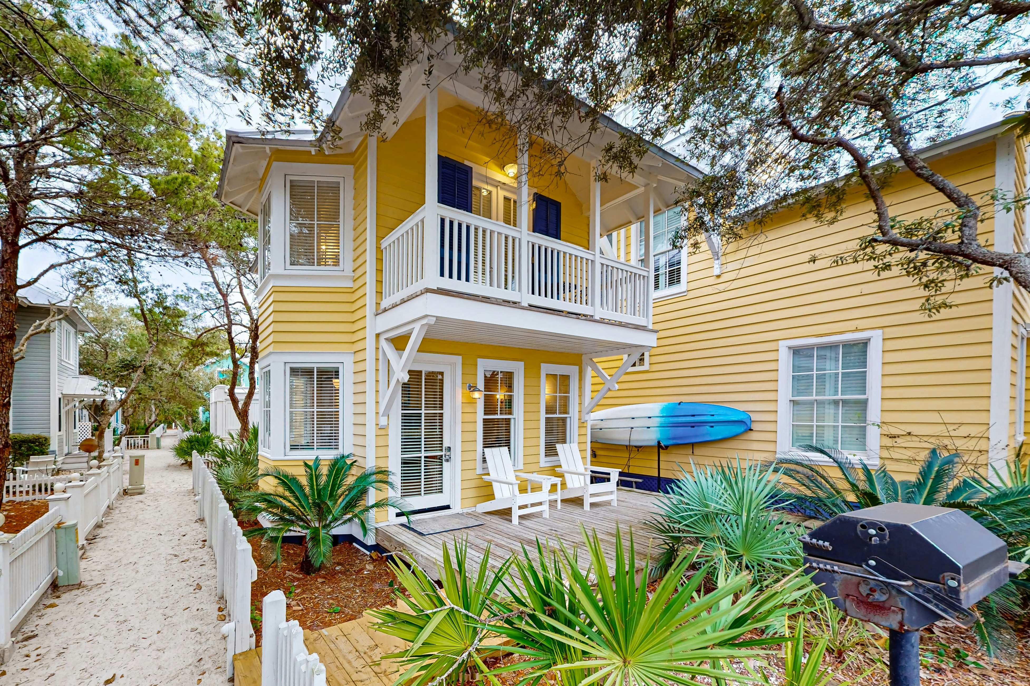 Seaside - Angel in the Dunes