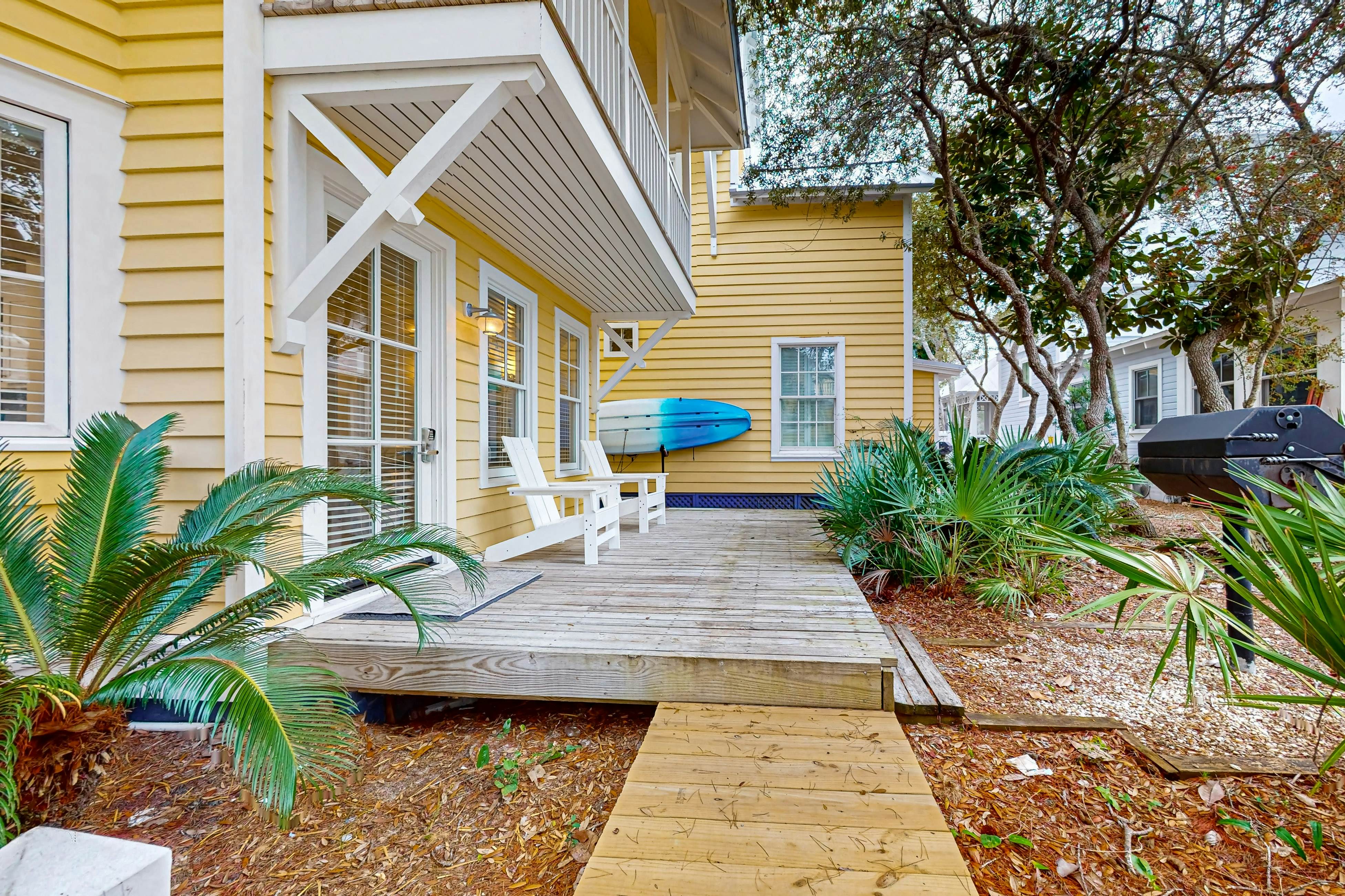 Seaside - Angel in the Dunes