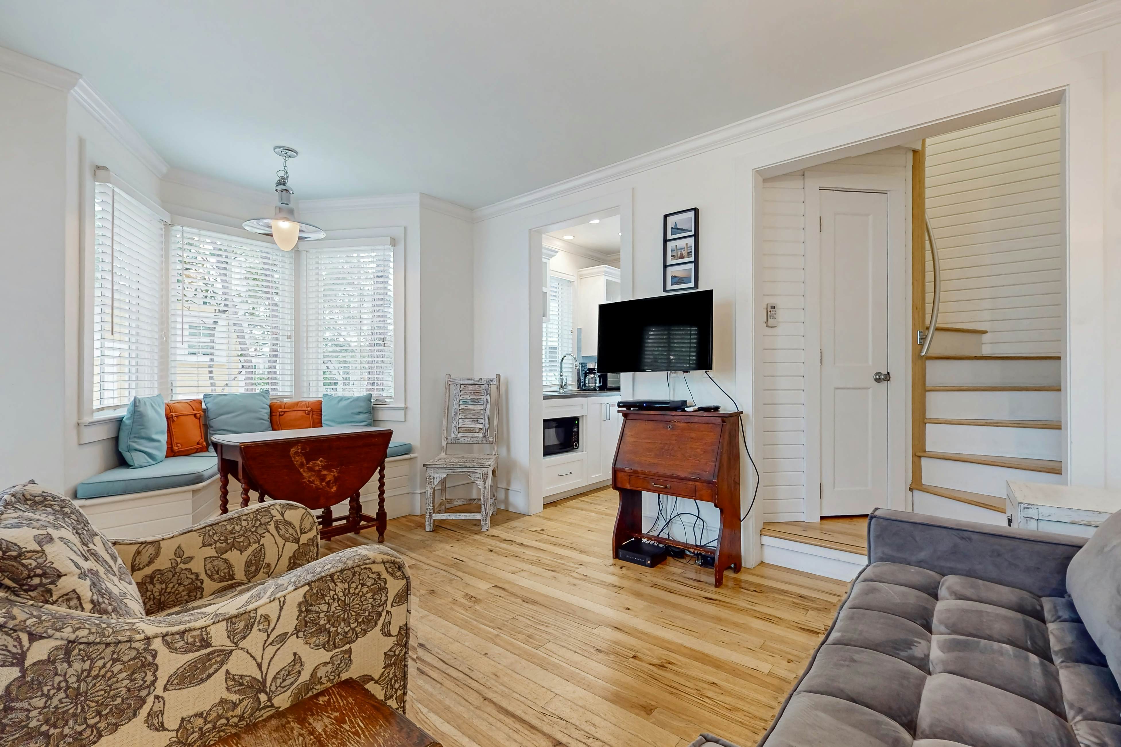 Seaside - Angel in the Dunes