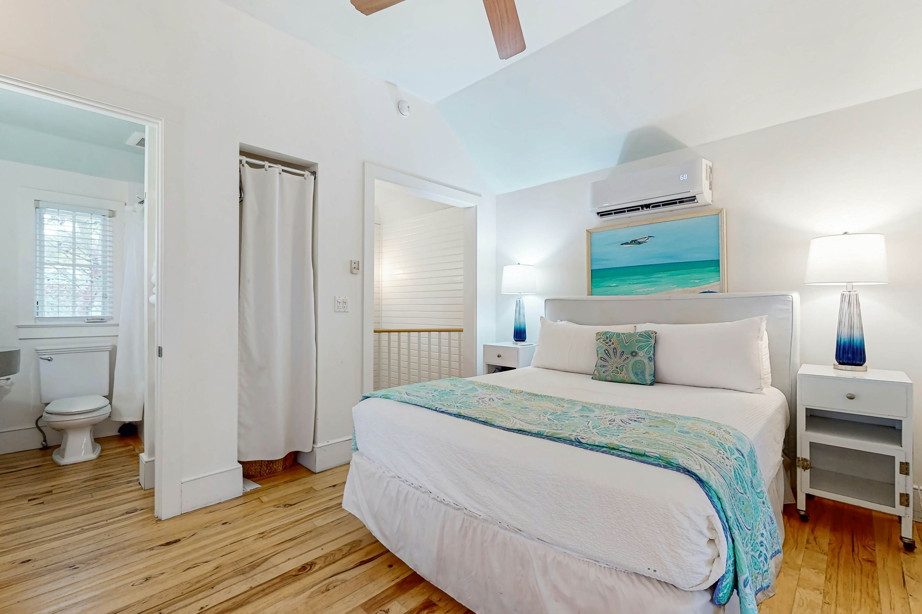 Seaside - Angel in the Dunes