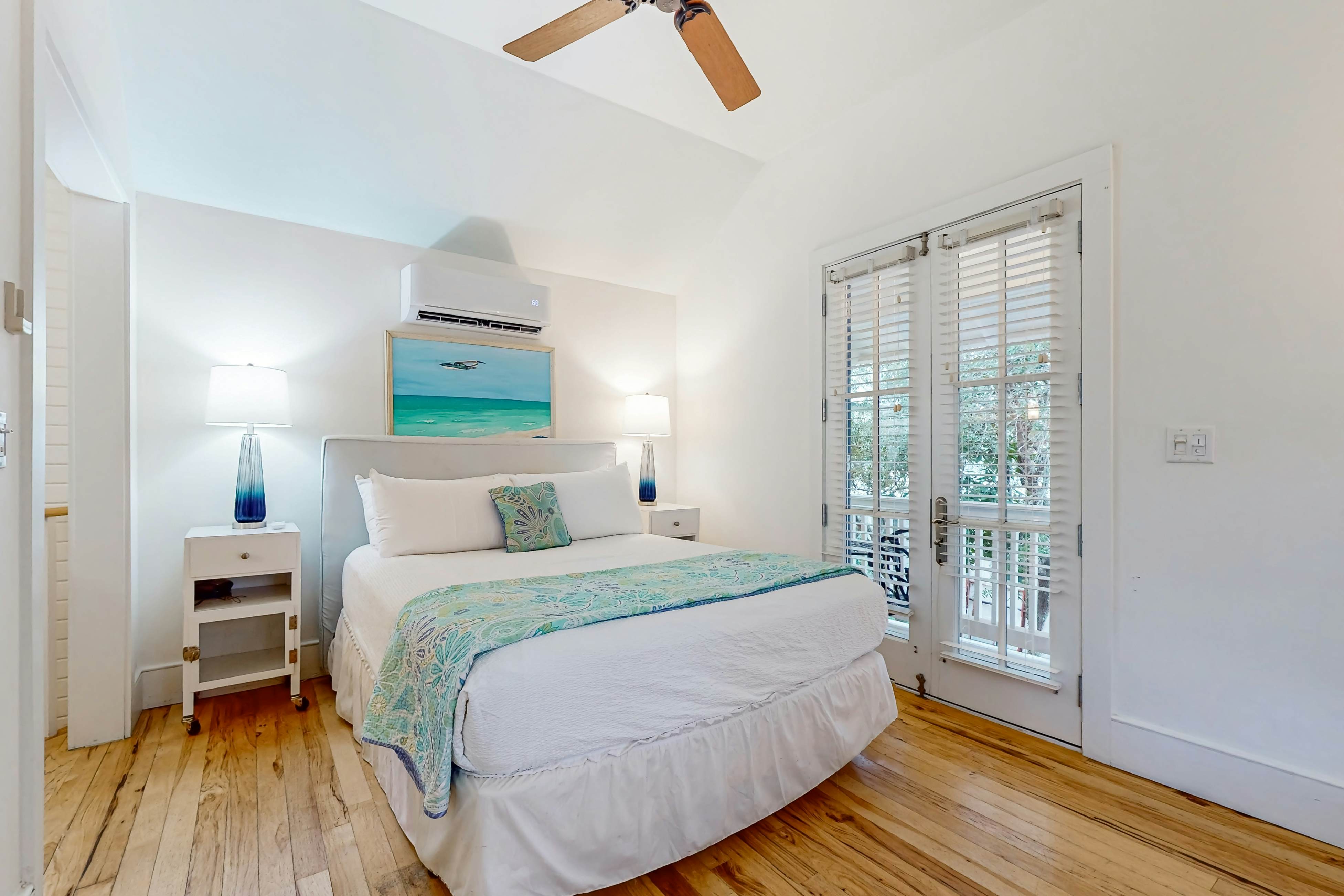 Seaside - Angel in the Dunes