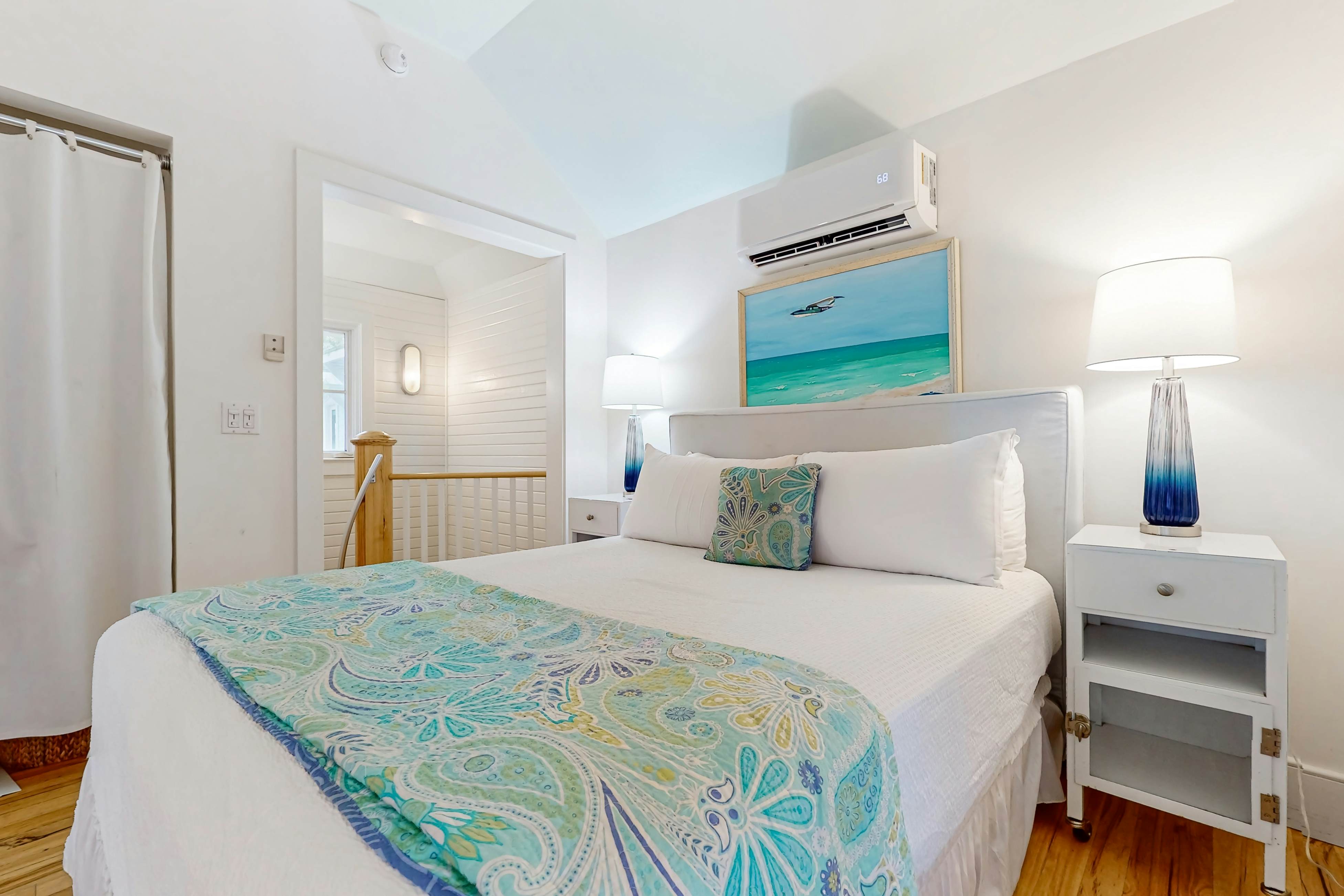 Seaside - Angel in the Dunes