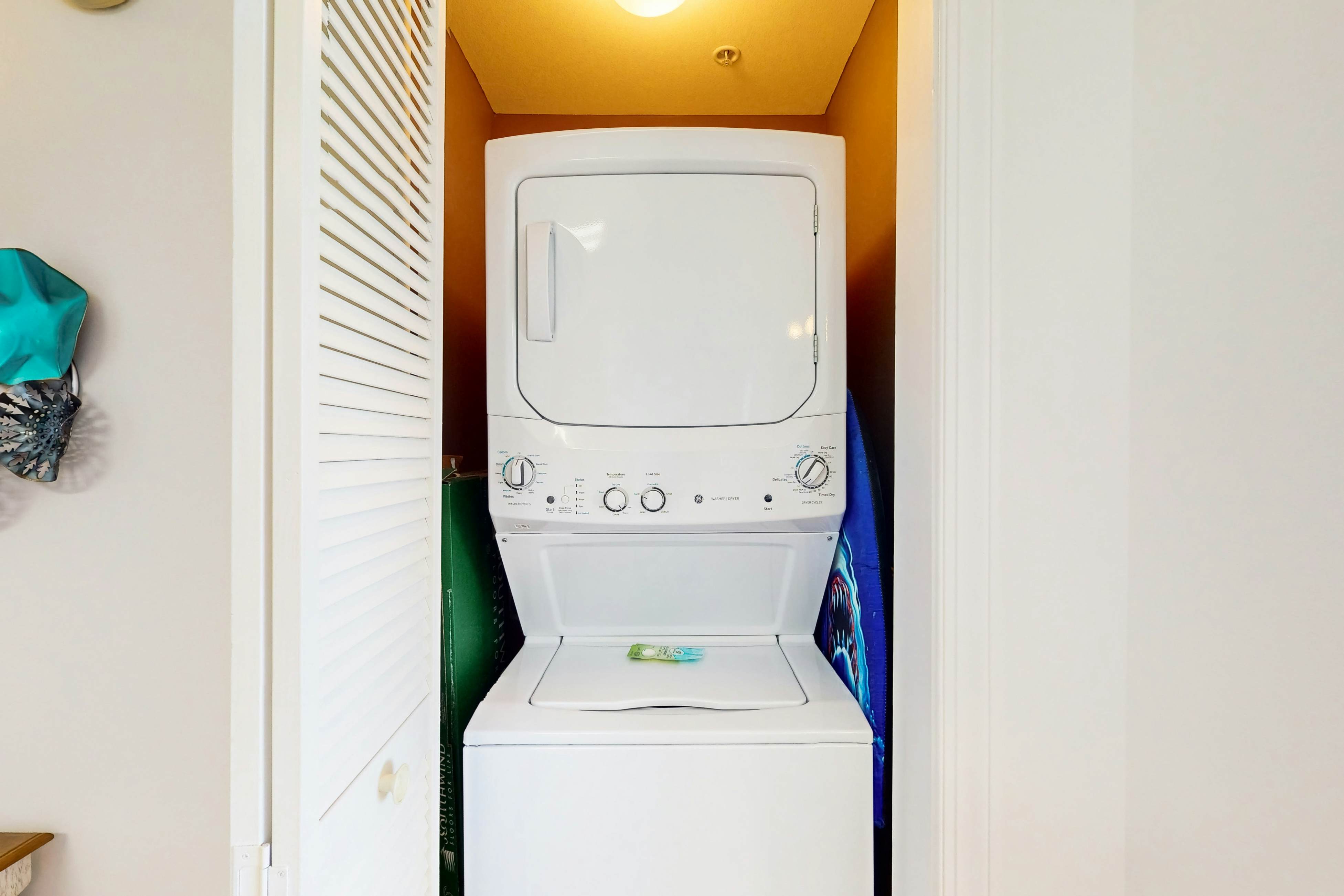 Sunrise Beach 905 - Beachfront Condo