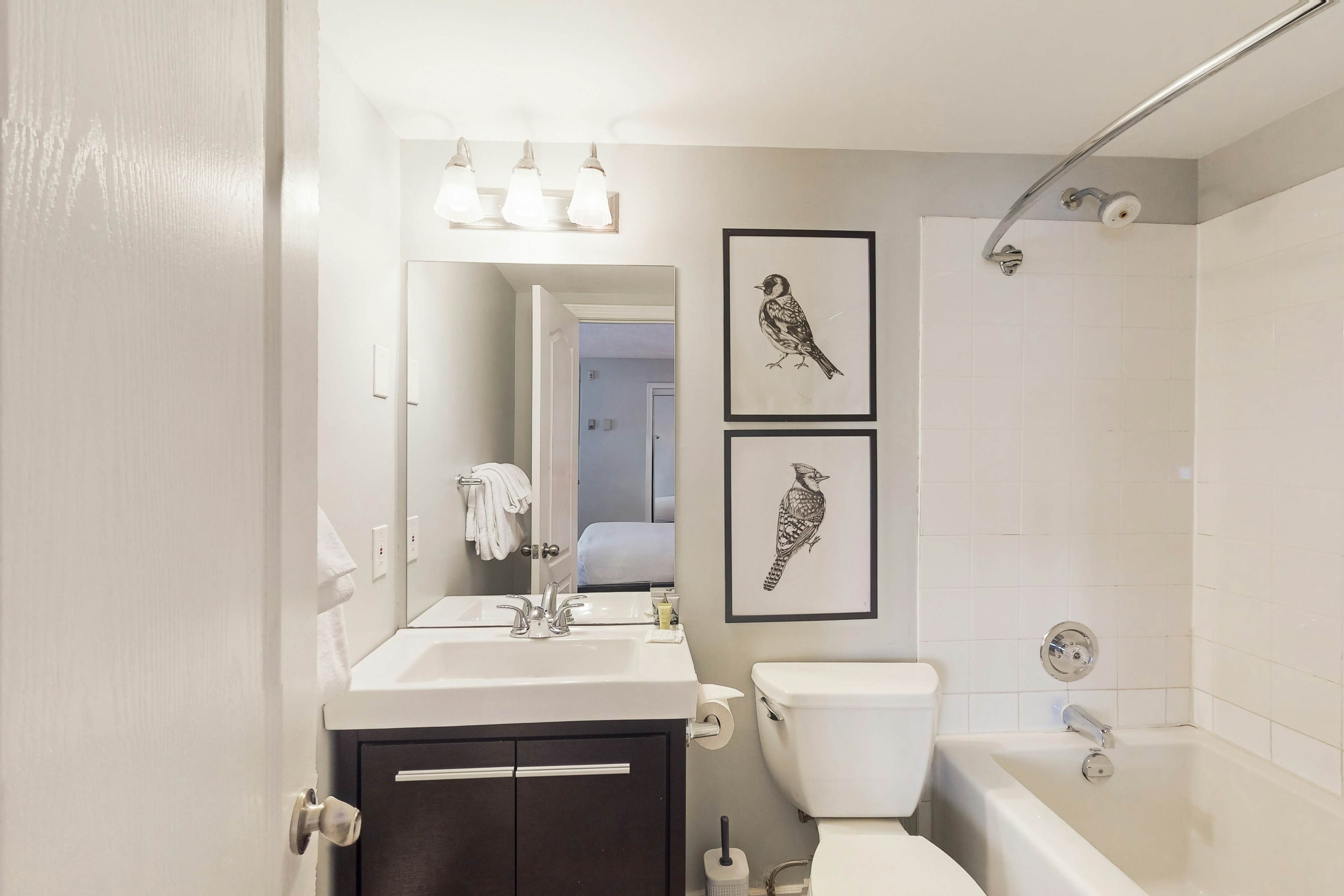 Condo 807 at North Creek Resort