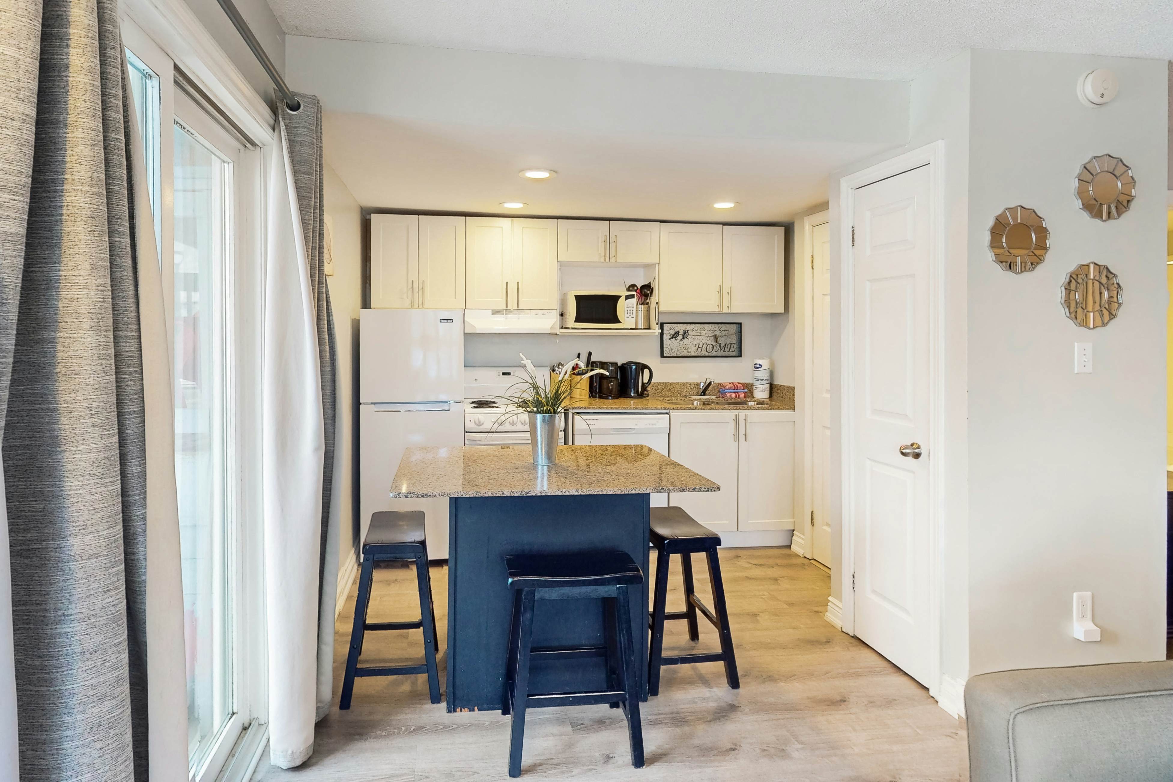 Condo 807 at North Creek Resort