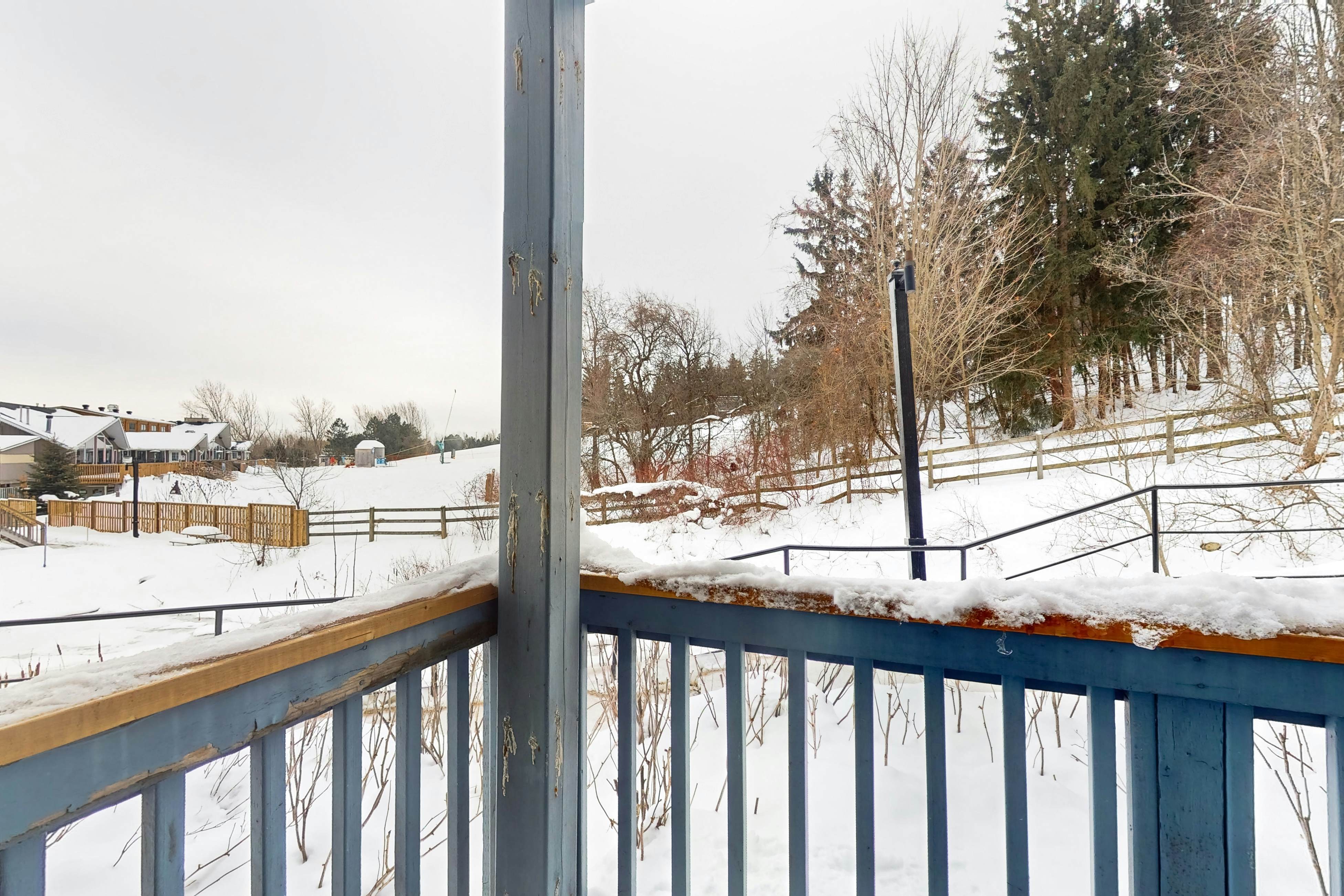 Condo 807 at North Creek Resort