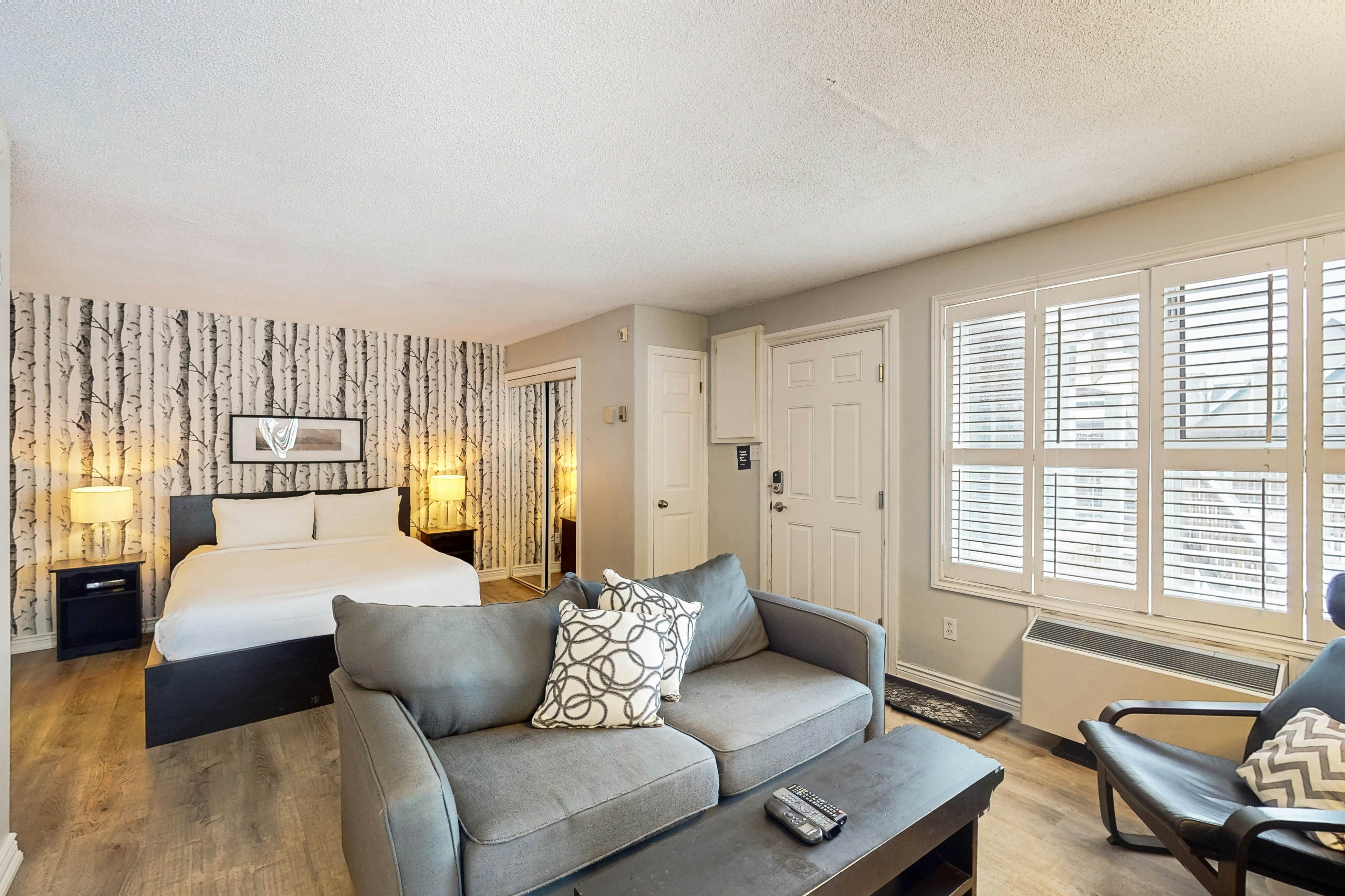 Condo 807 at North Creek Resort