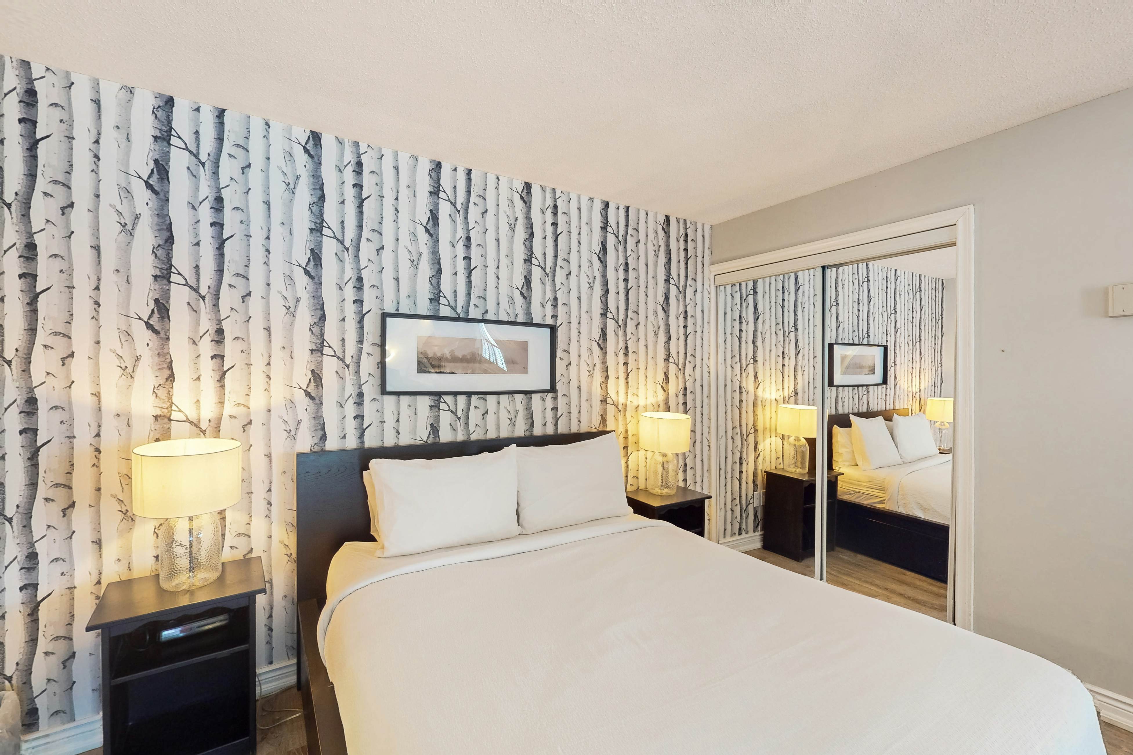 Condo 807 at North Creek Resort