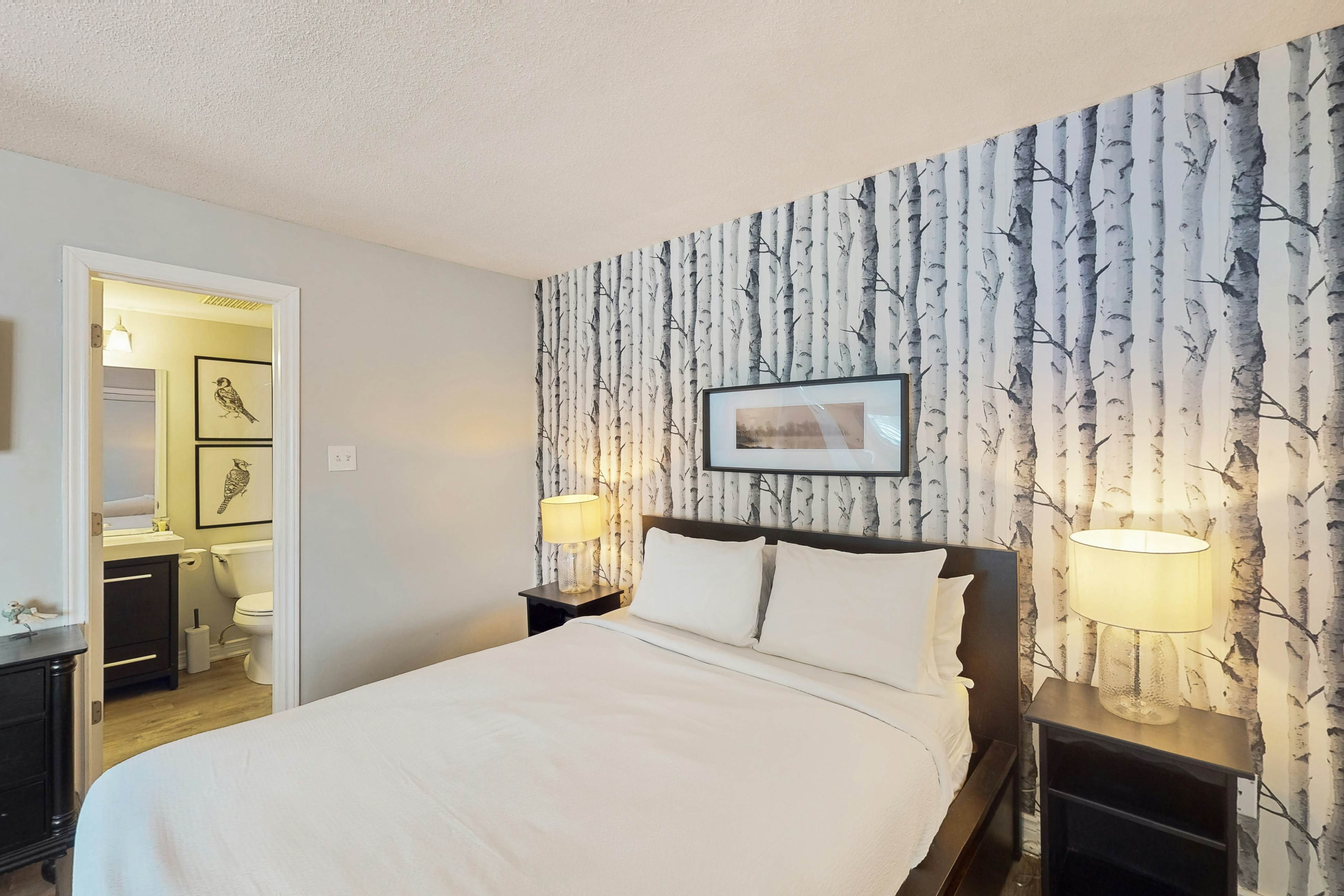 Condo 807 at North Creek Resort