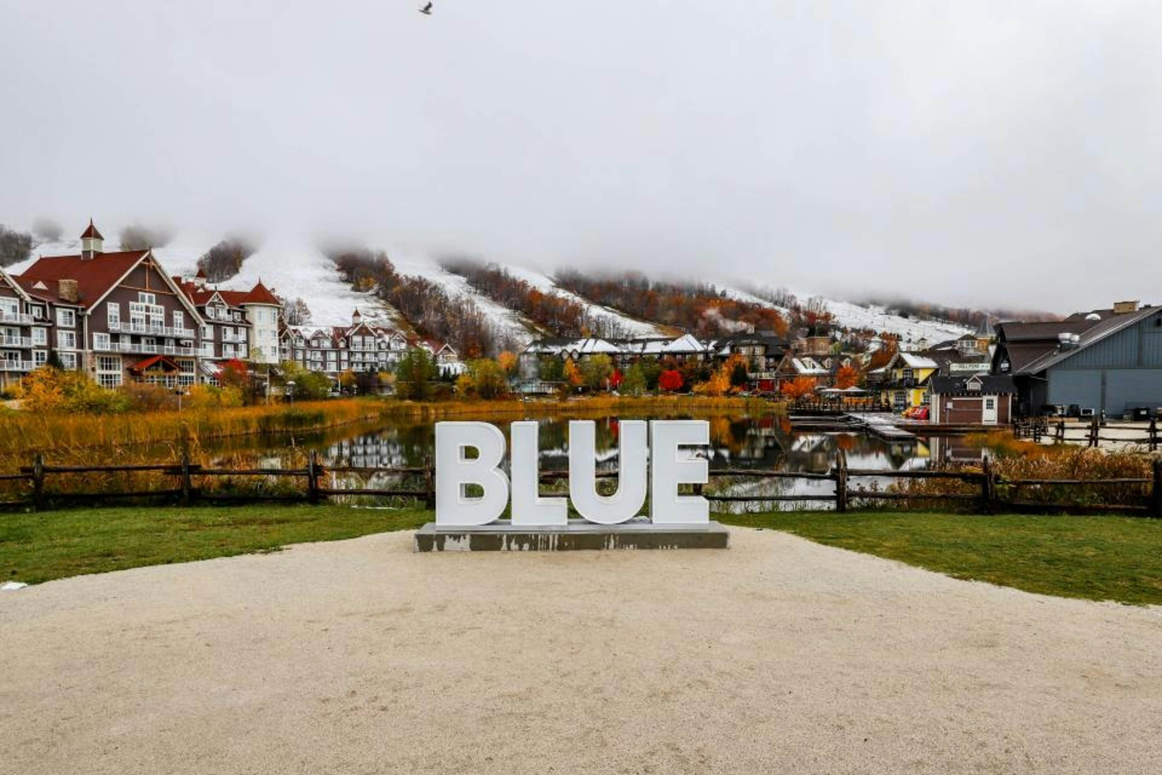 Condo 807 at North Creek Resort