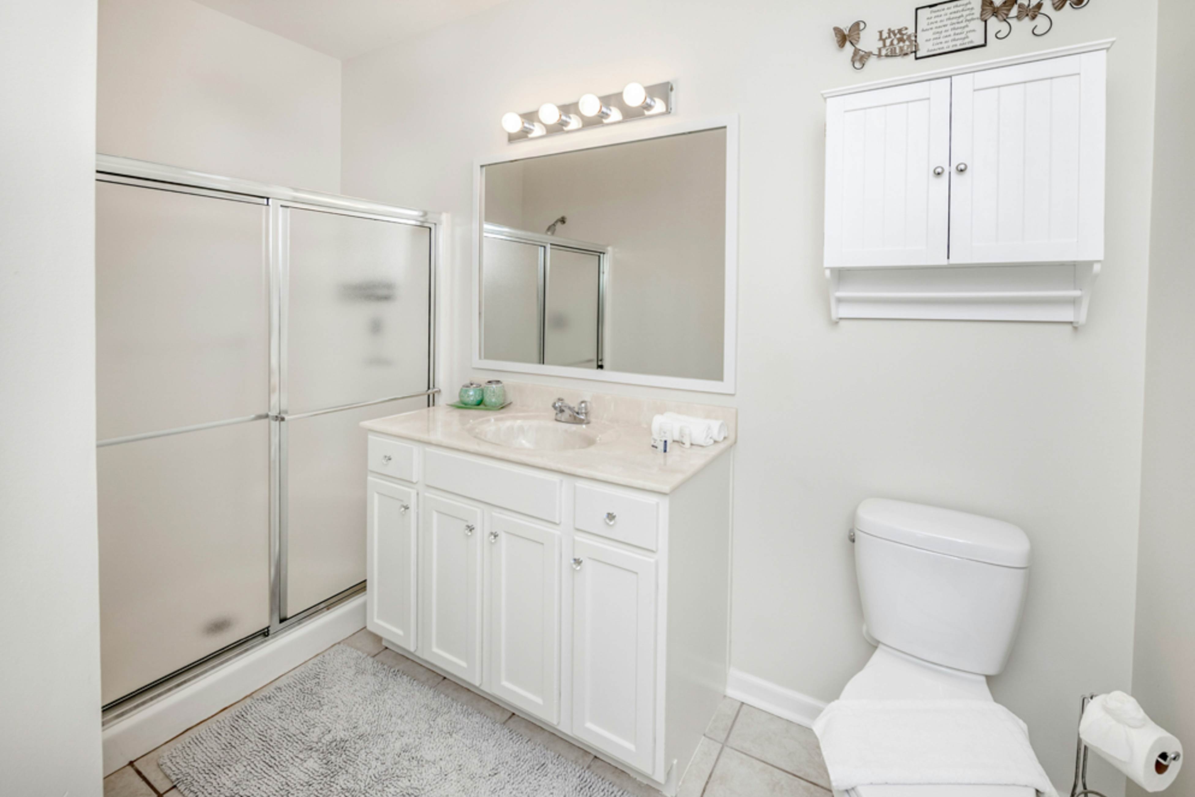 Villas at Bay Crossing - 34670 Villa Cir, Unit #2206