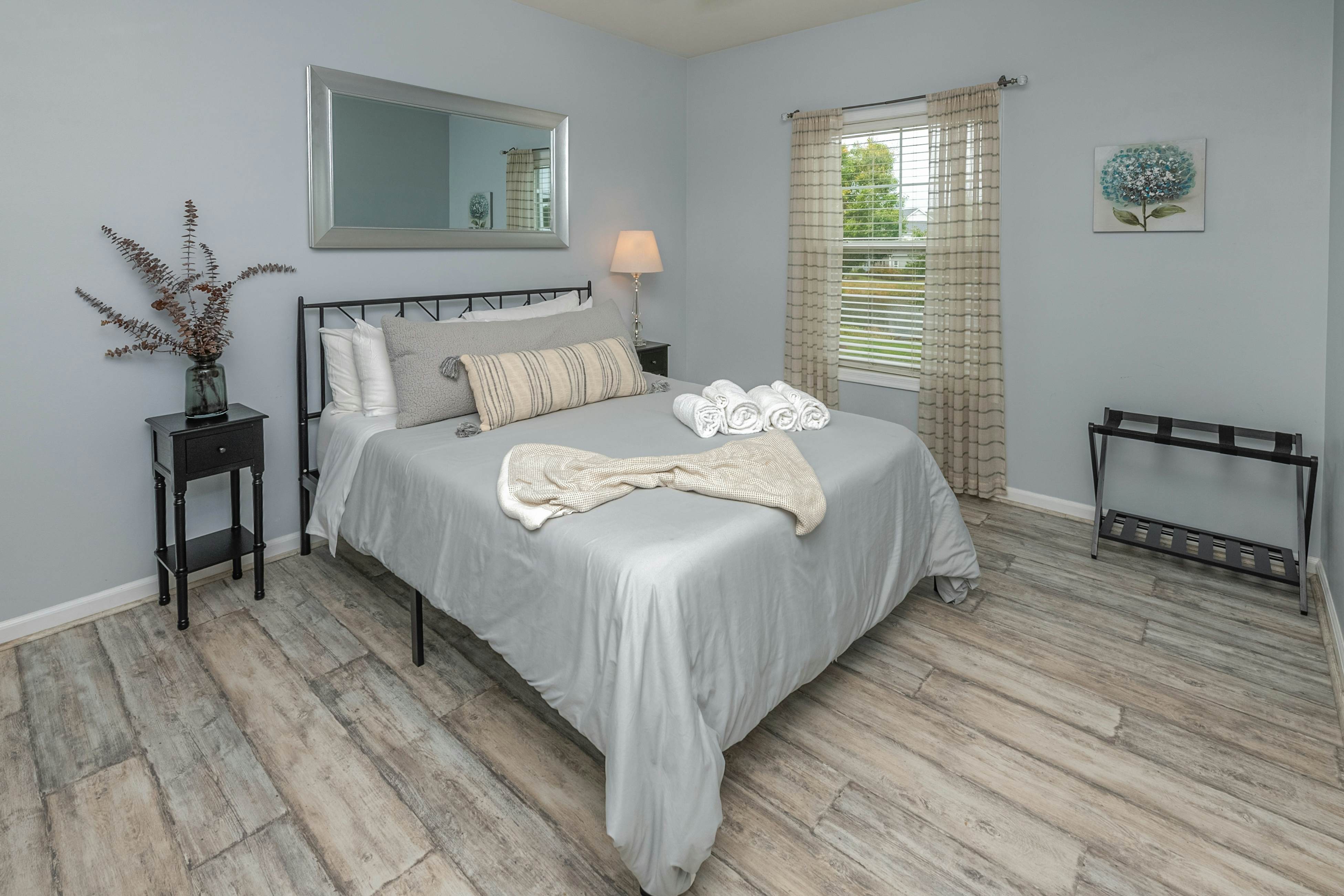 Villas at Bay Crossing - 34670 Villa Cir, Unit #2206