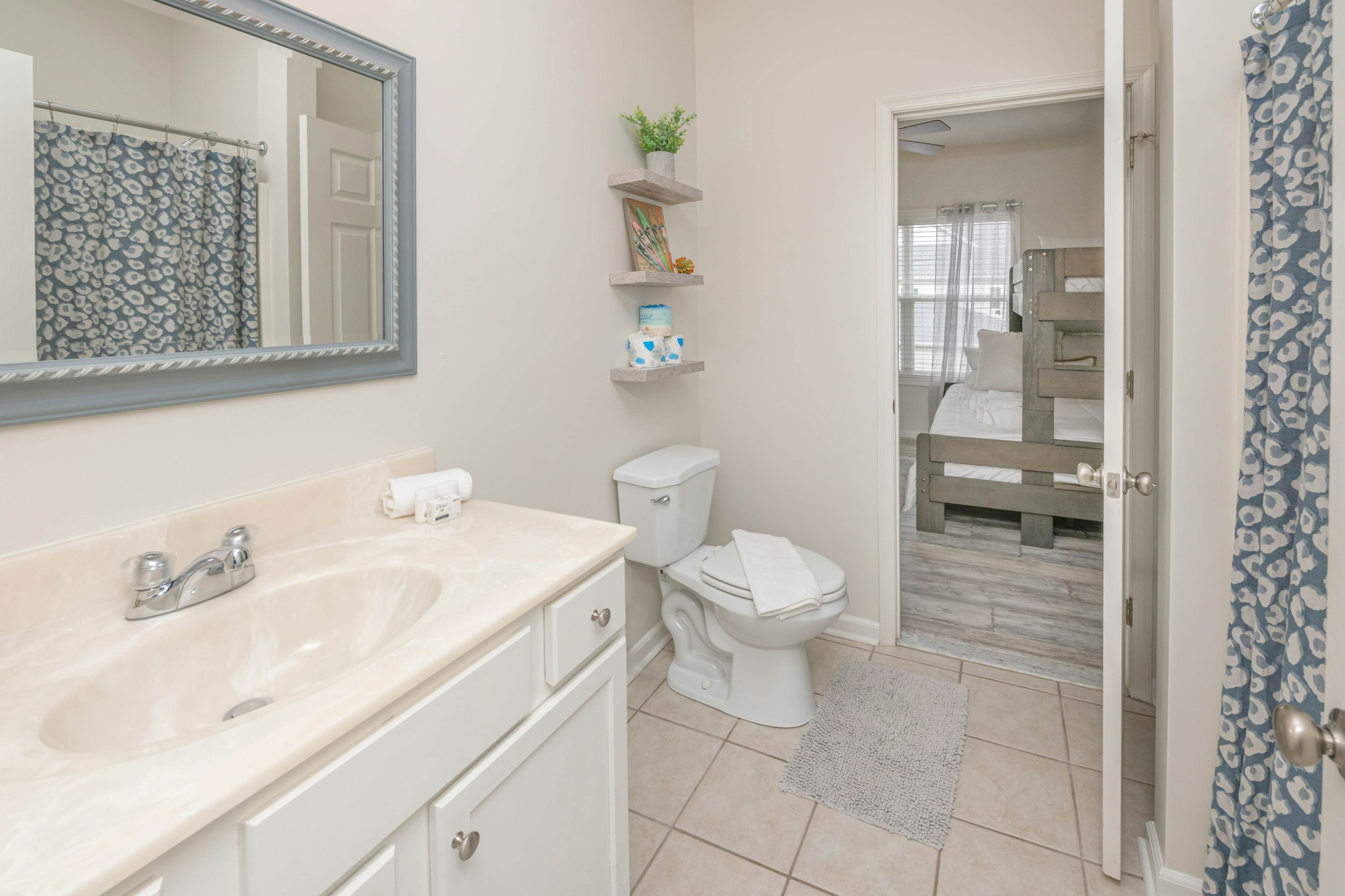 Villas at Bay Crossing - 34670 Villa Cir, Unit #2206