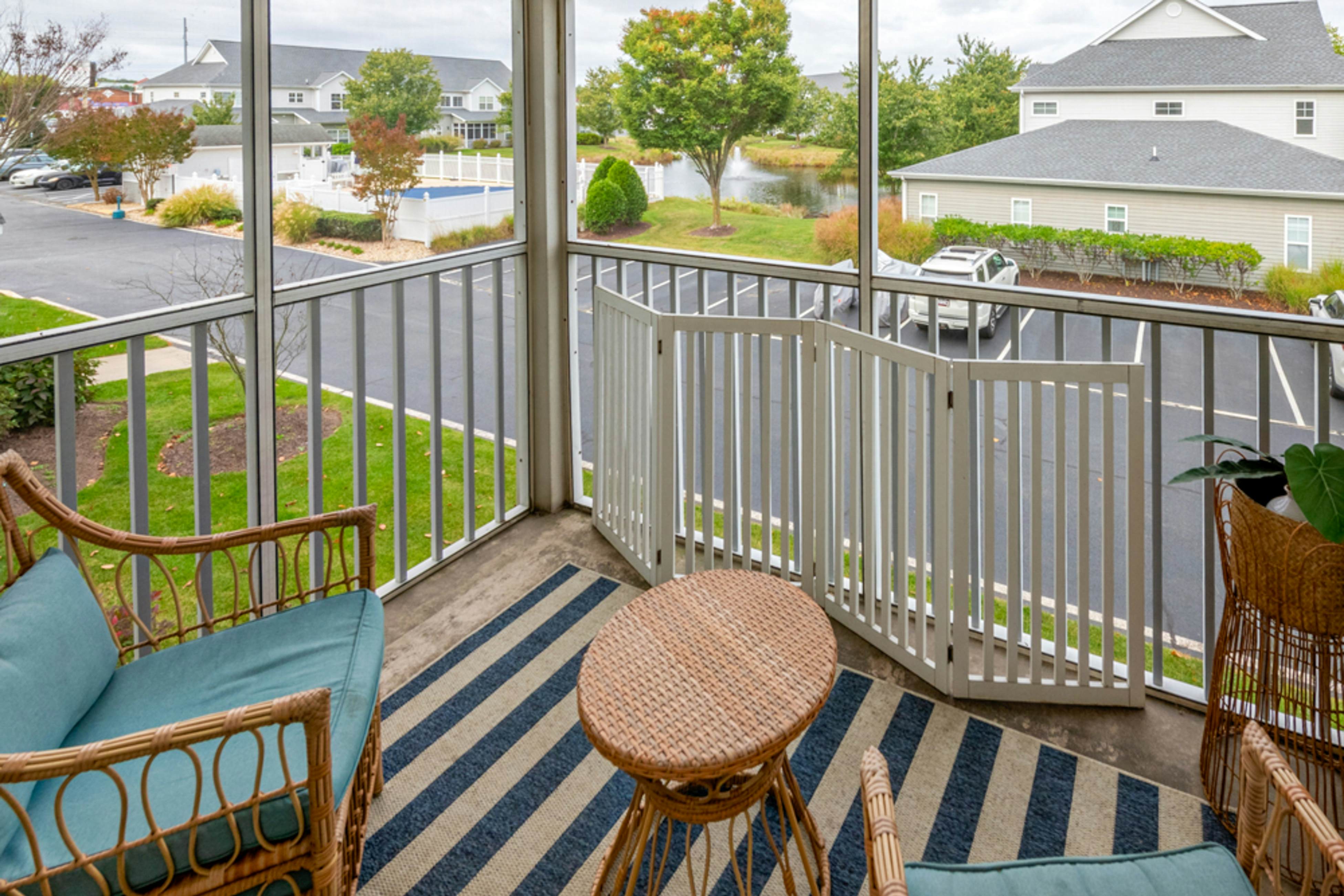 Villas at Bay Crossing - 34670 Villa Cir, Unit #2206