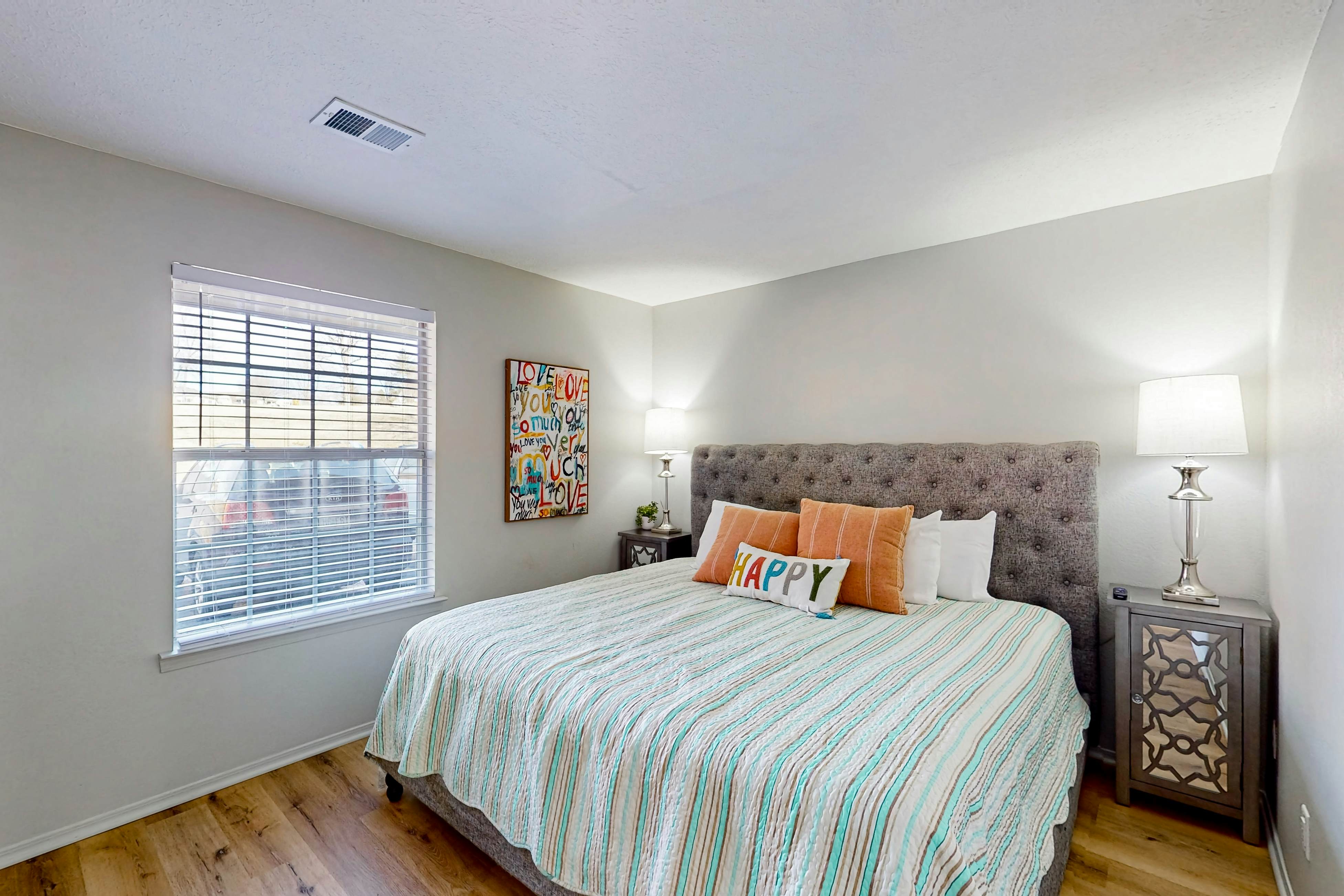 Hunters Cove Hideaway