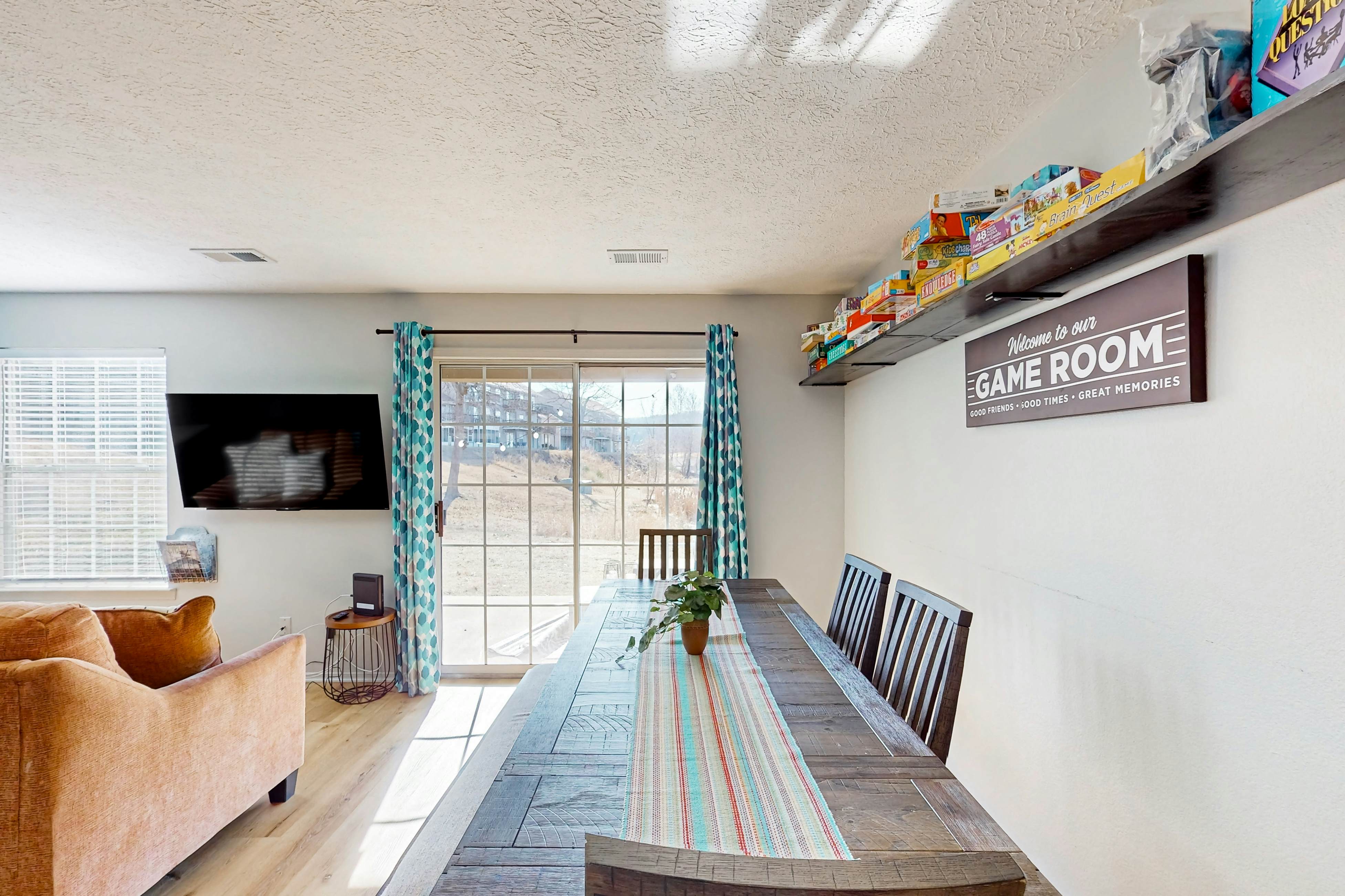 Hunters Cove Hideaway