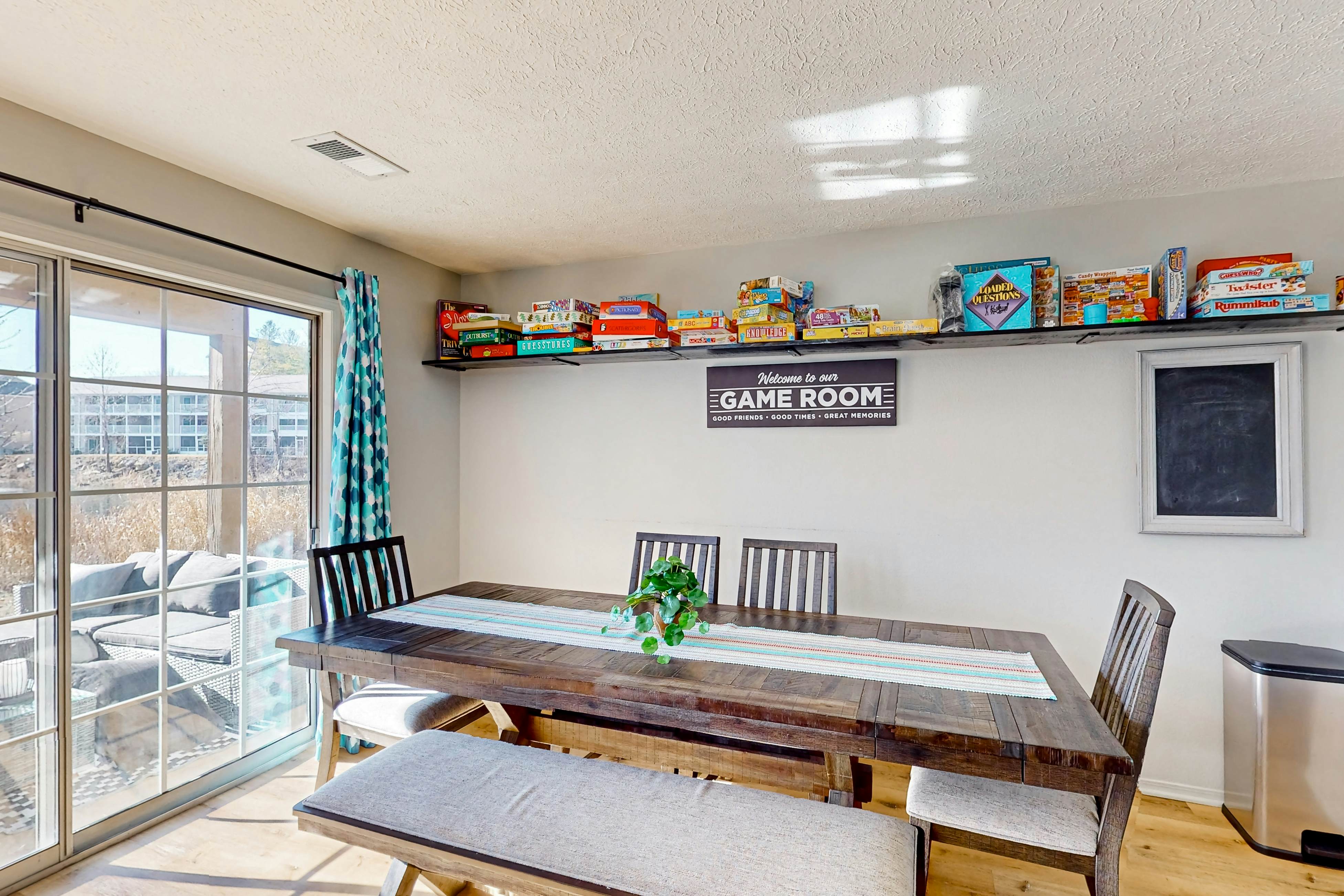 Hunters Cove Hideaway