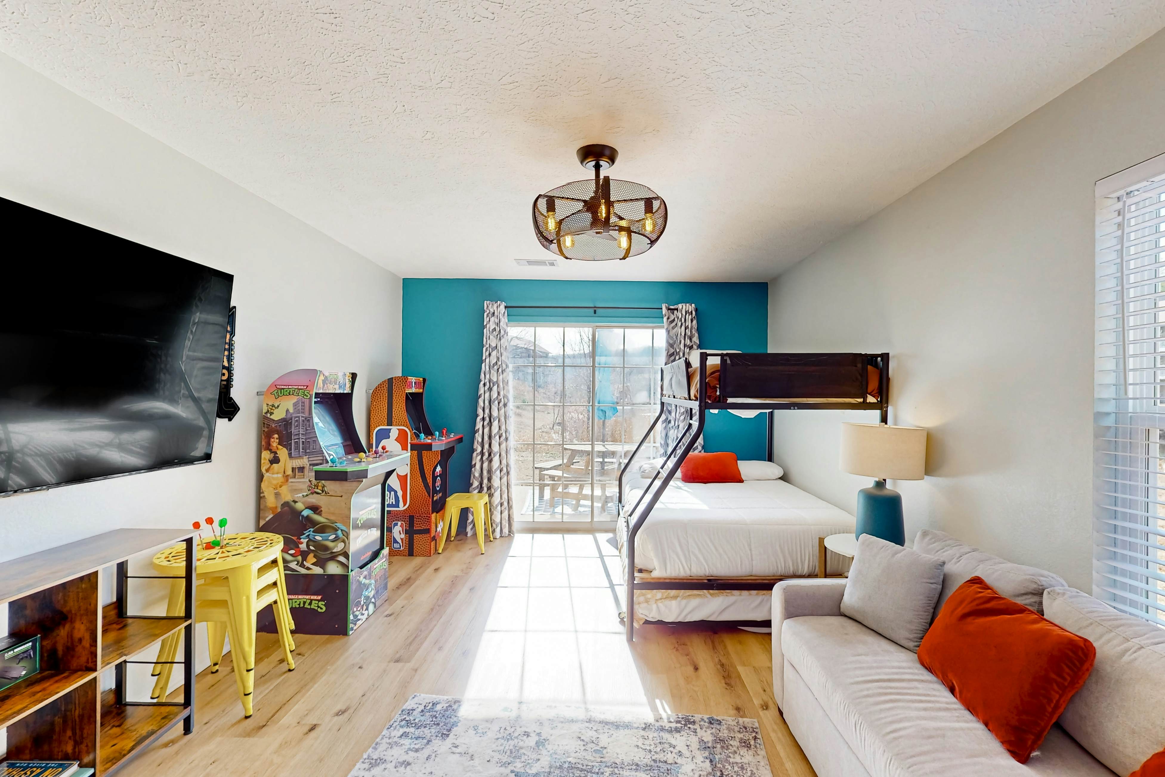 Hunters Cove Hideaway