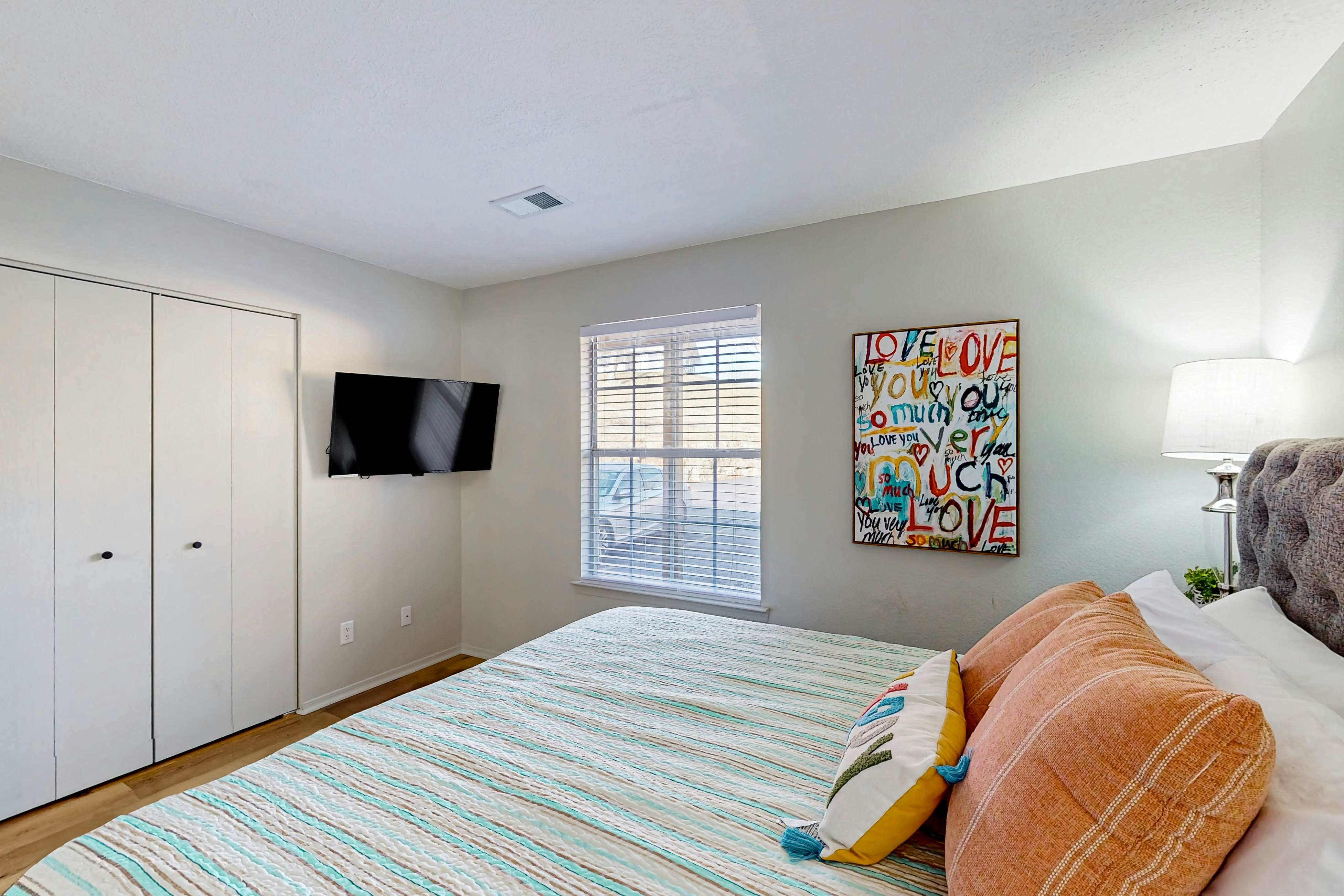 Hunters Cove Hideaway